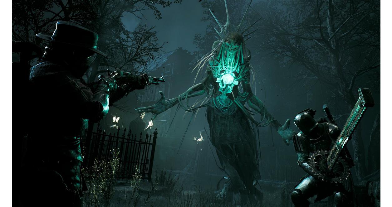 Remnant 2- PlayStation 5