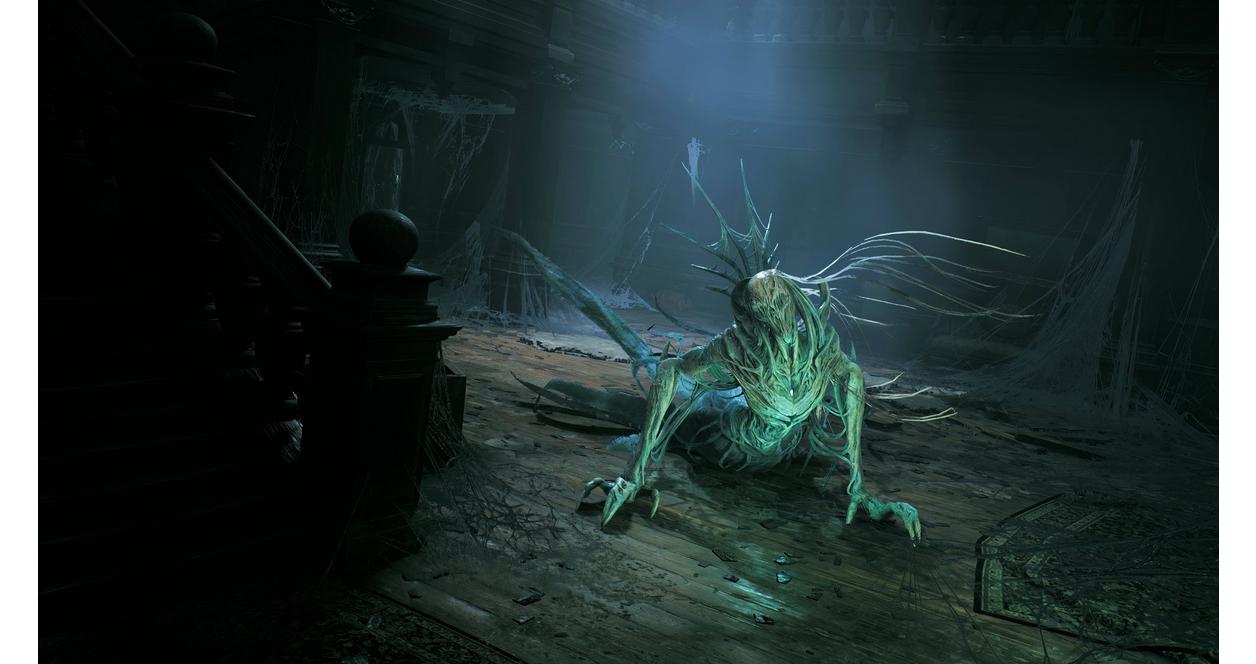 Remnant 2- PlayStation 5