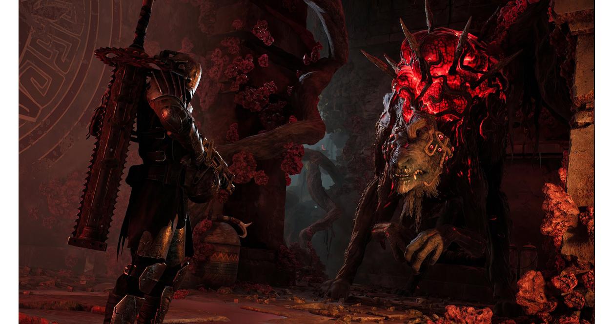 Remnant 2- PlayStation 5