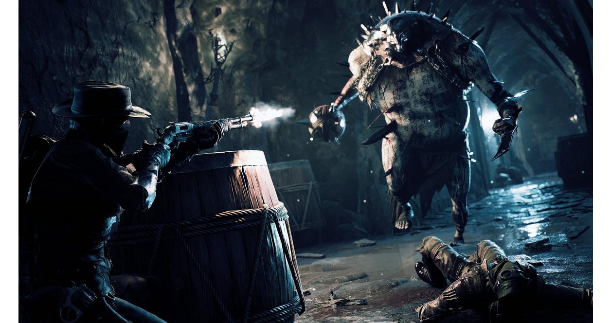 Remnant 2- PlayStation 5