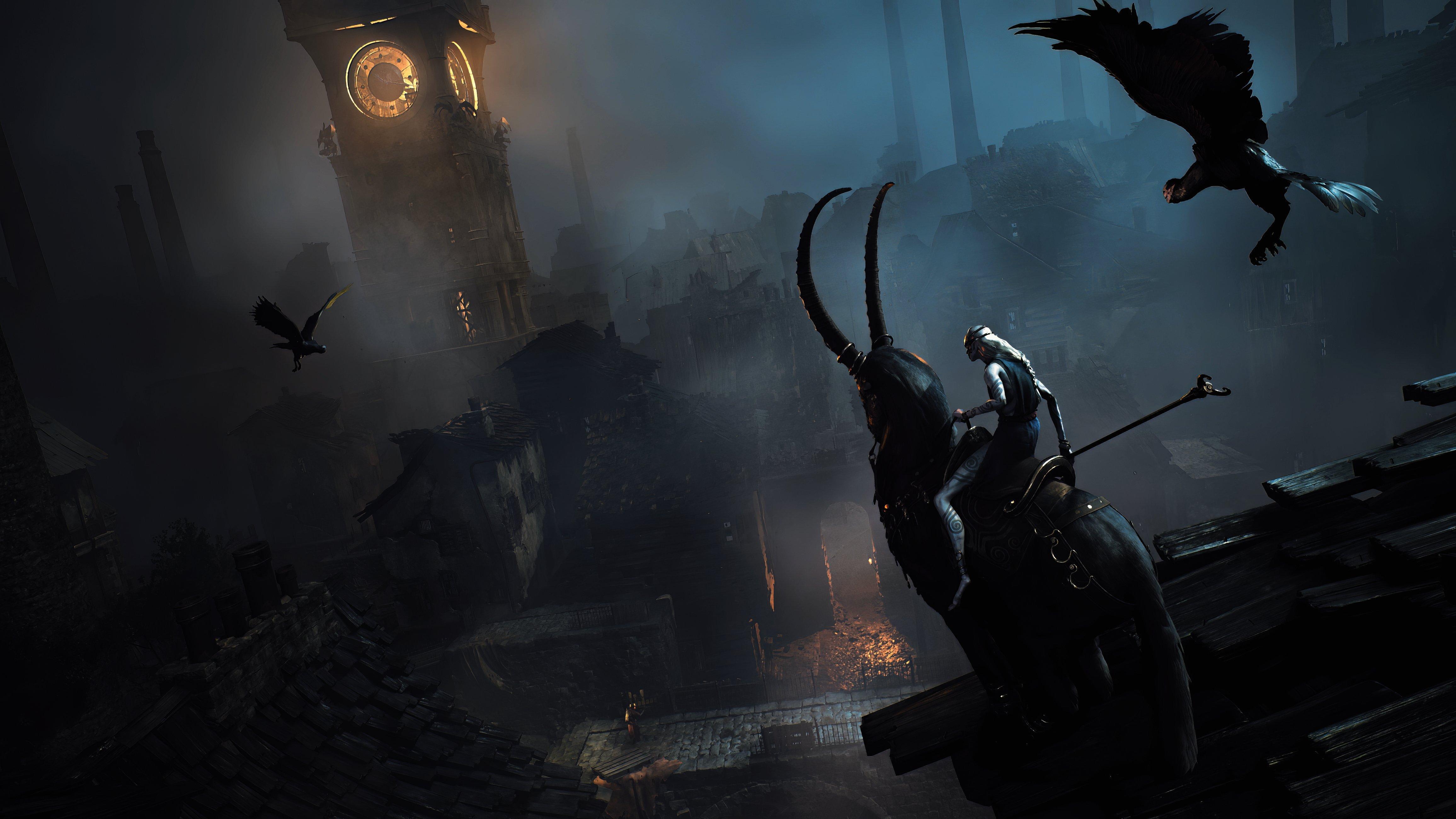 Remnant  2- Xbox Series X