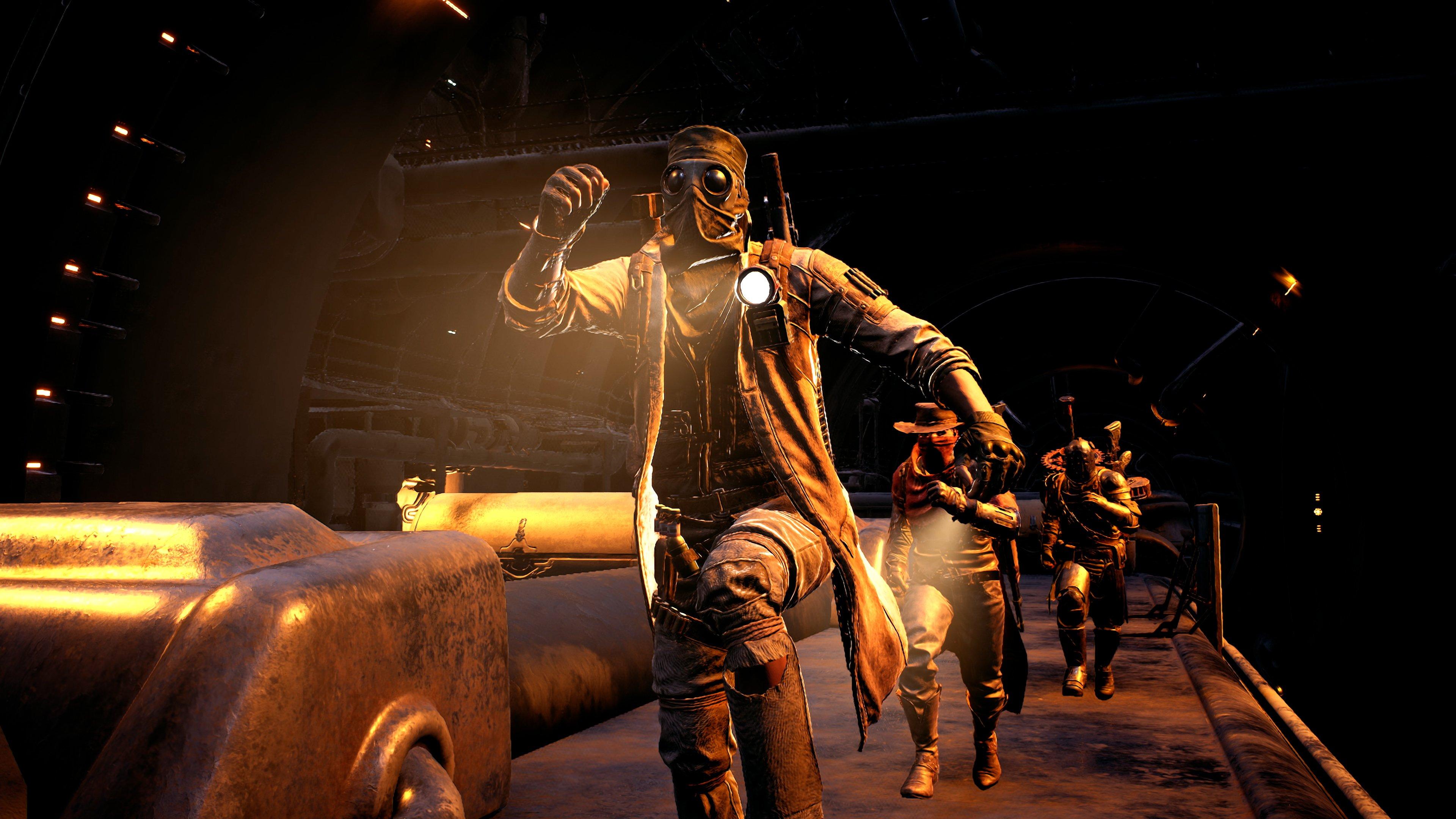 Remnant  2- Xbox Series X