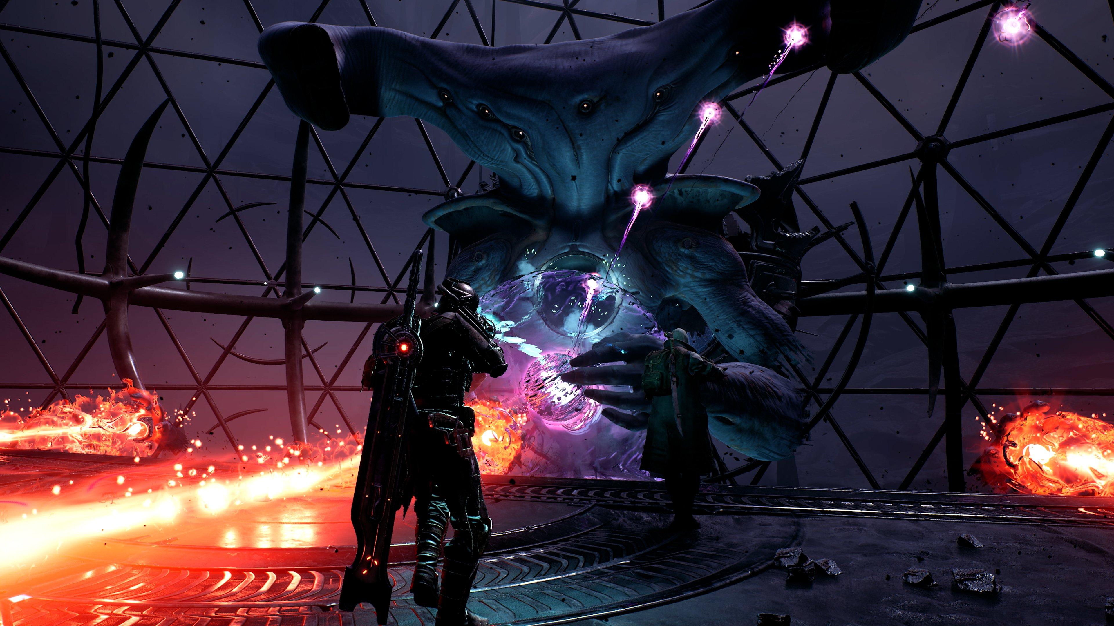 Remnant  2- Xbox Series X