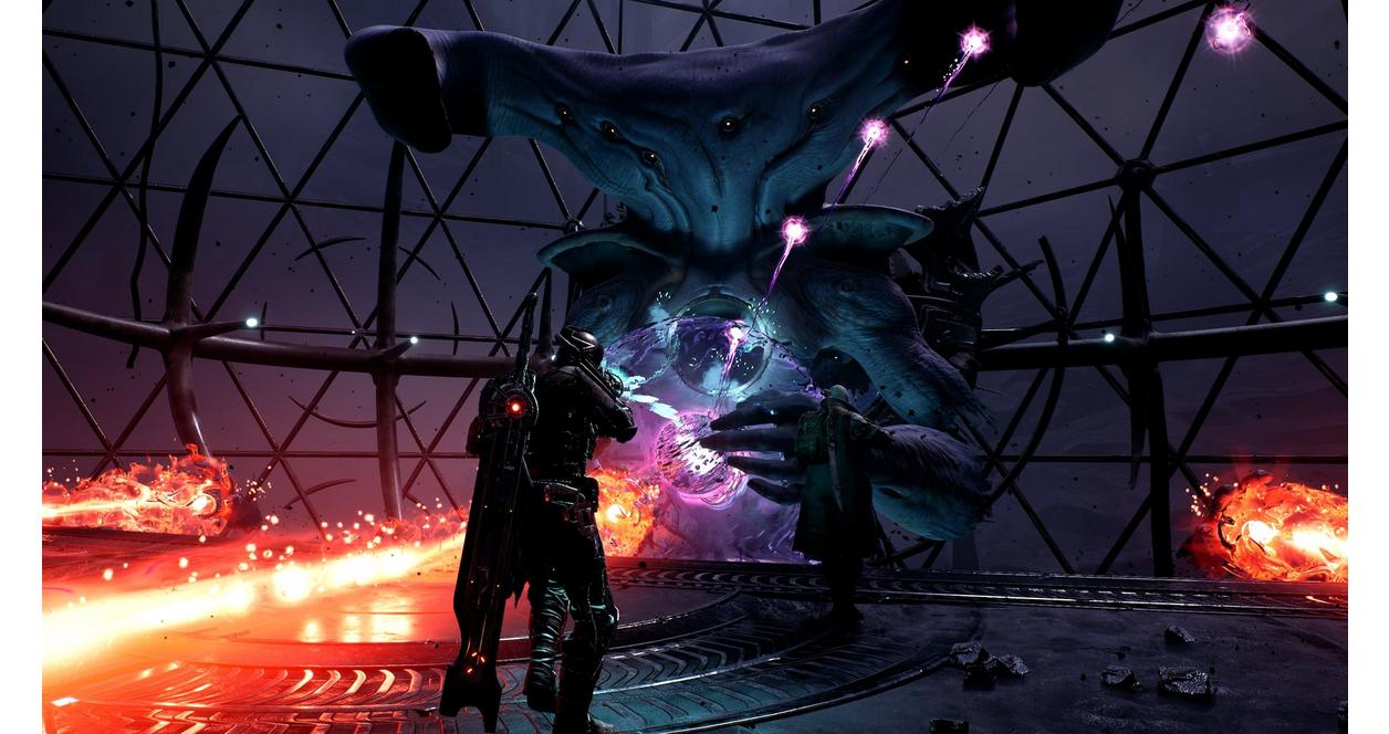 Remnant 2- PlayStation 5
