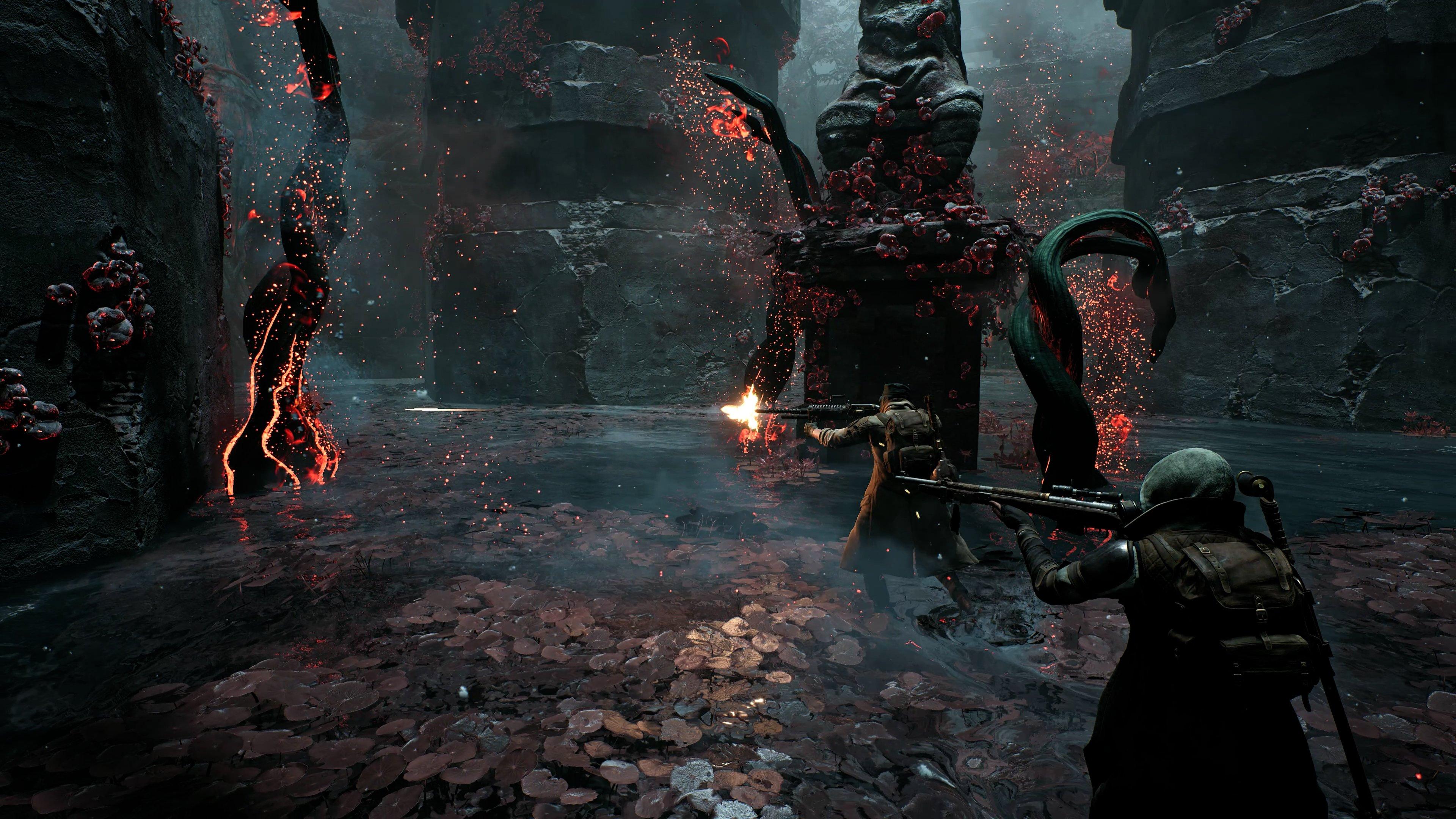 Remnant  2- Xbox Series X