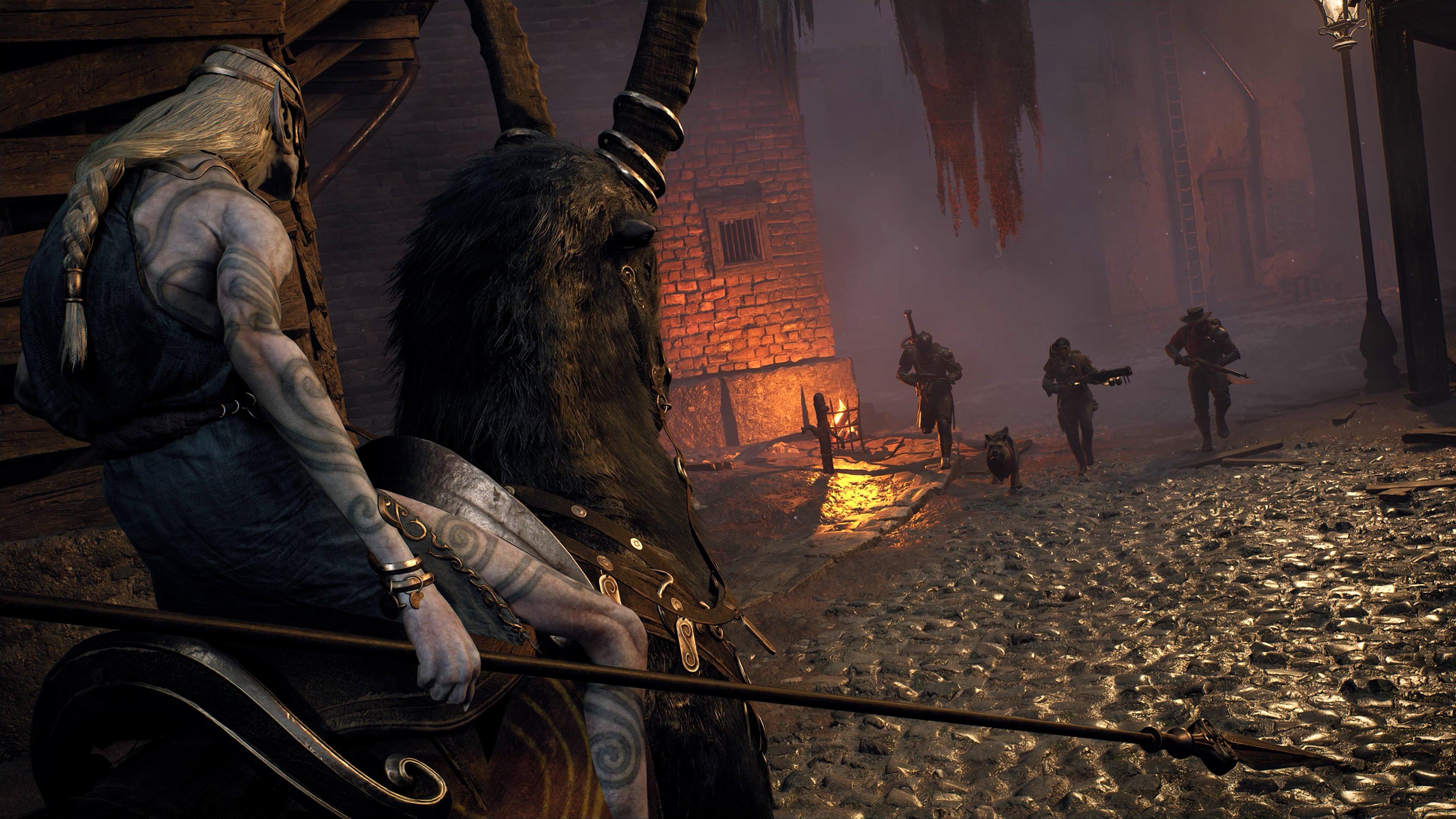 Remnant  2- Xbox Series X