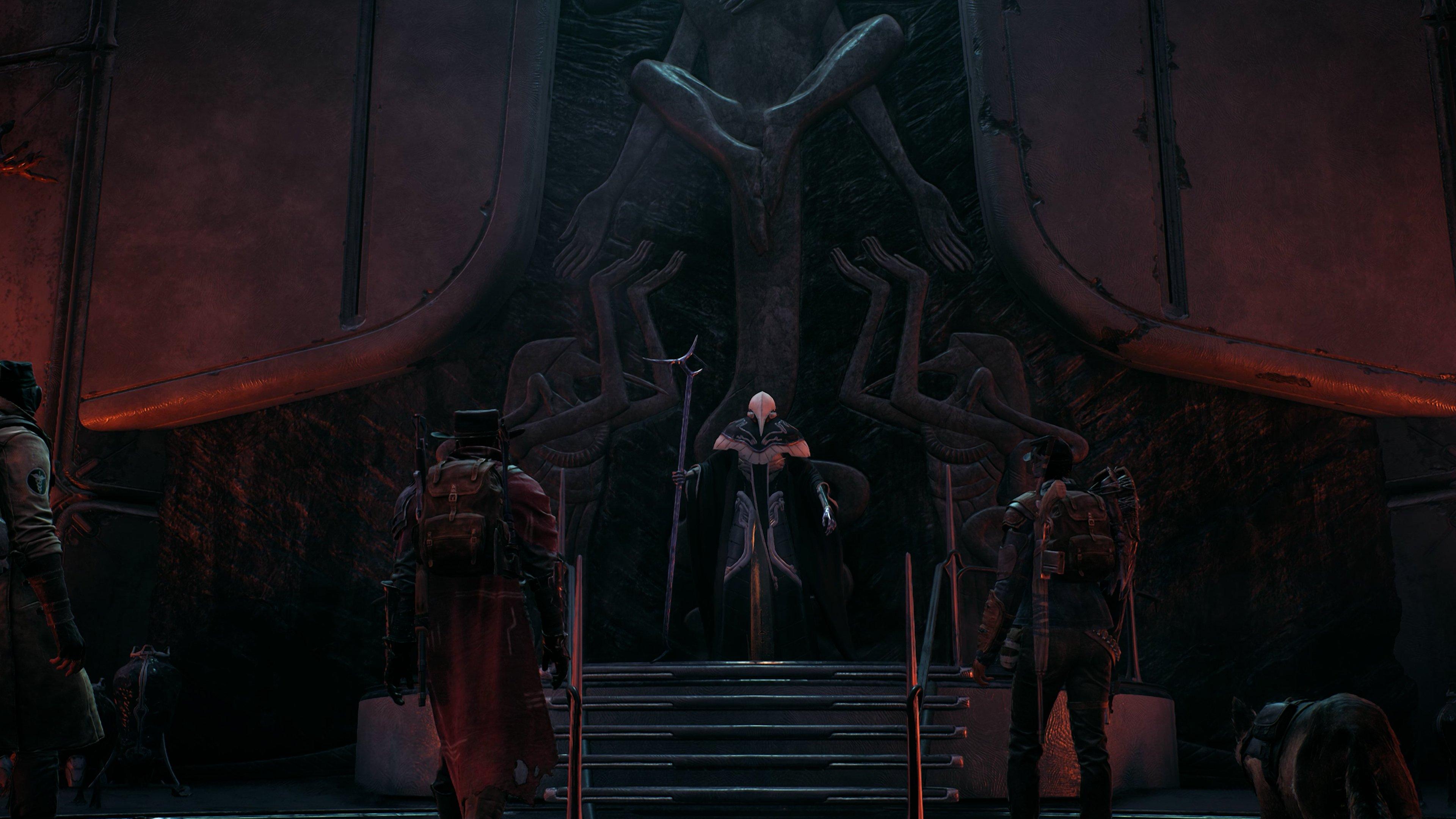 Remnant  2- Xbox Series X