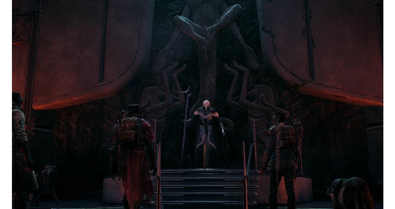Remnant 2- PlayStation 5