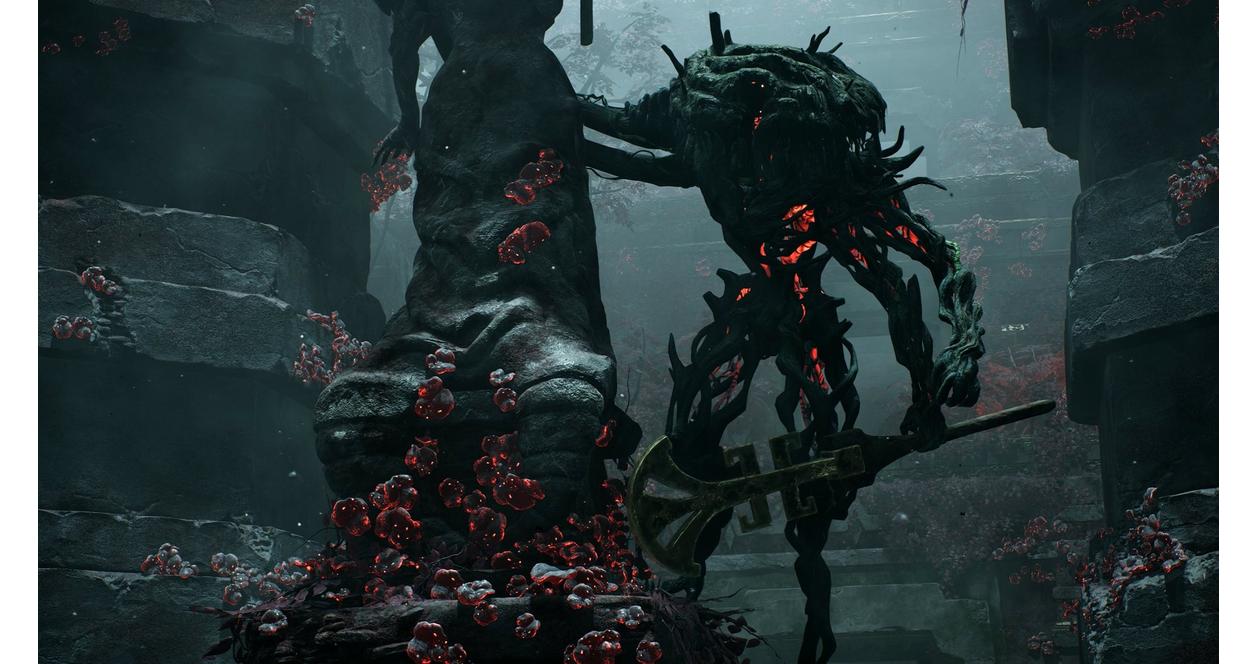 Remnant 2- PlayStation 5