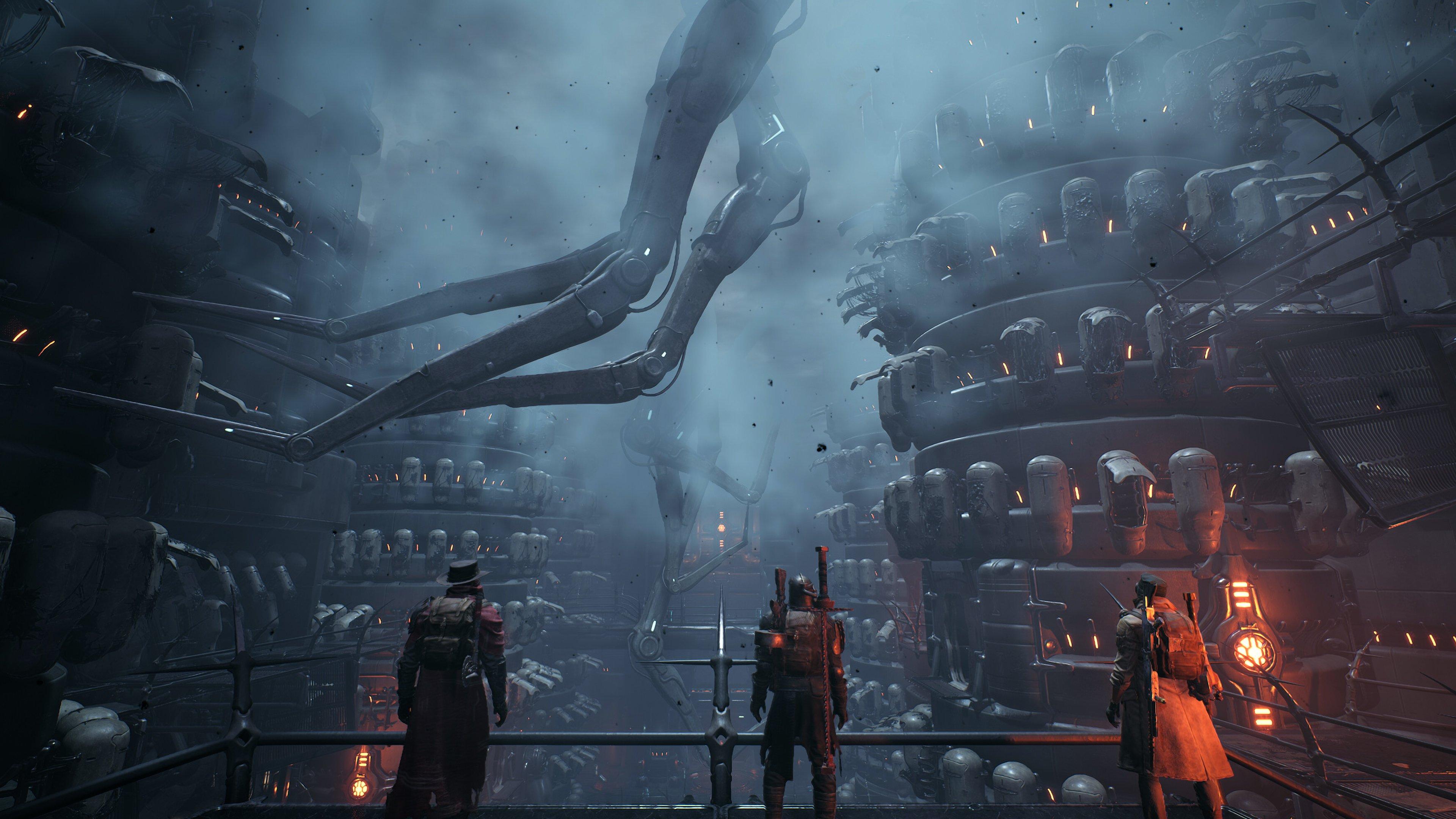 Remnant  2- Xbox Series X