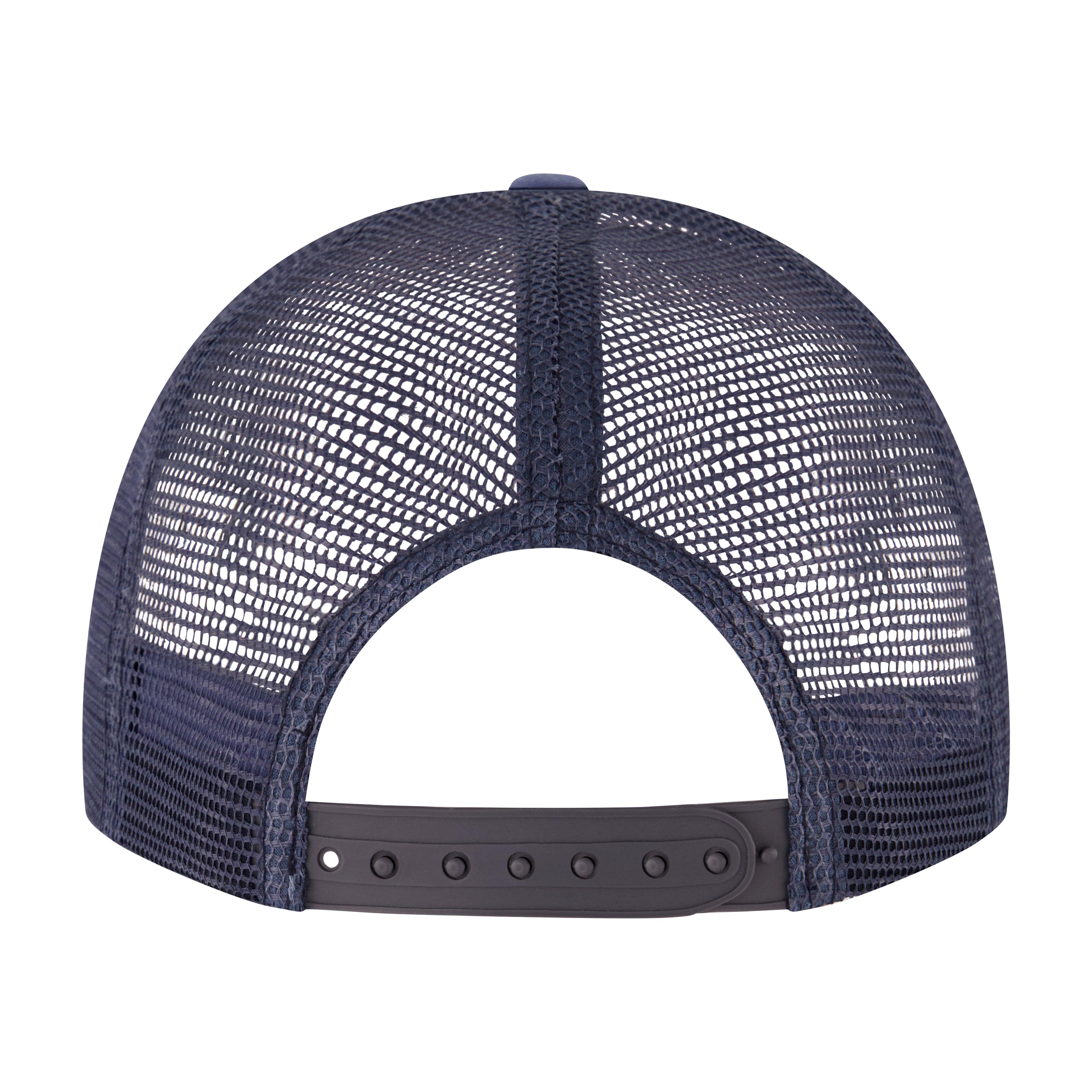 Disney Lilo and Stitch Chill N Relax Beach Coconut Skater Snapback Hat