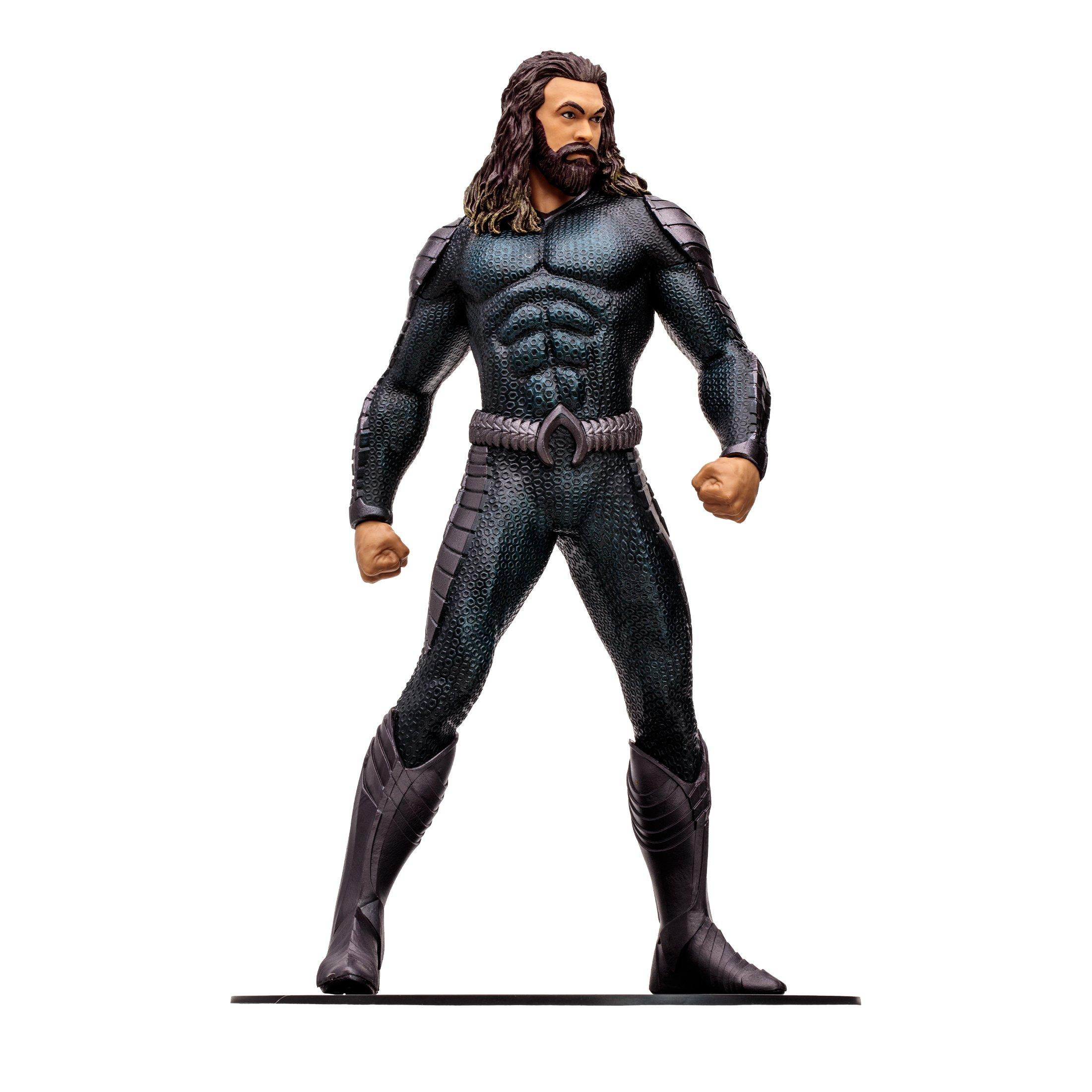 McFarlane Toys DC Multiverse Aquaman and the Lost Kingdom