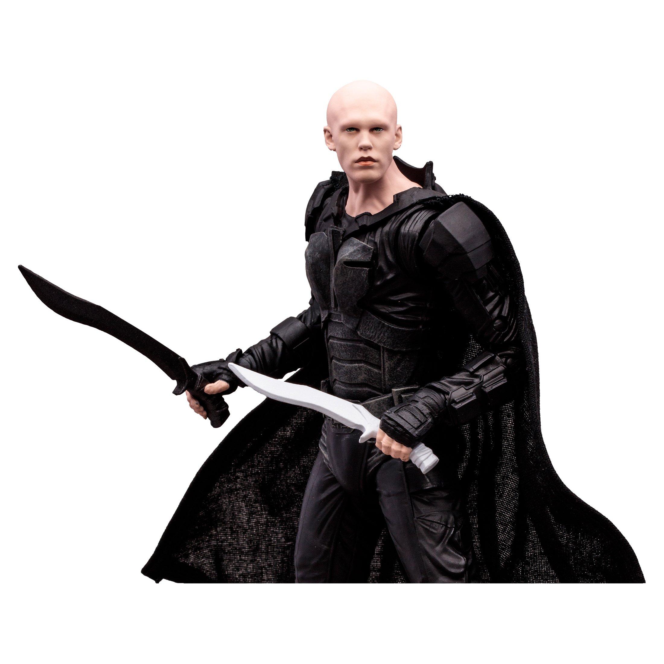 McFarlane Toys Dune: Part Two Feyd-Rautha Harkonnen 7-in Figure