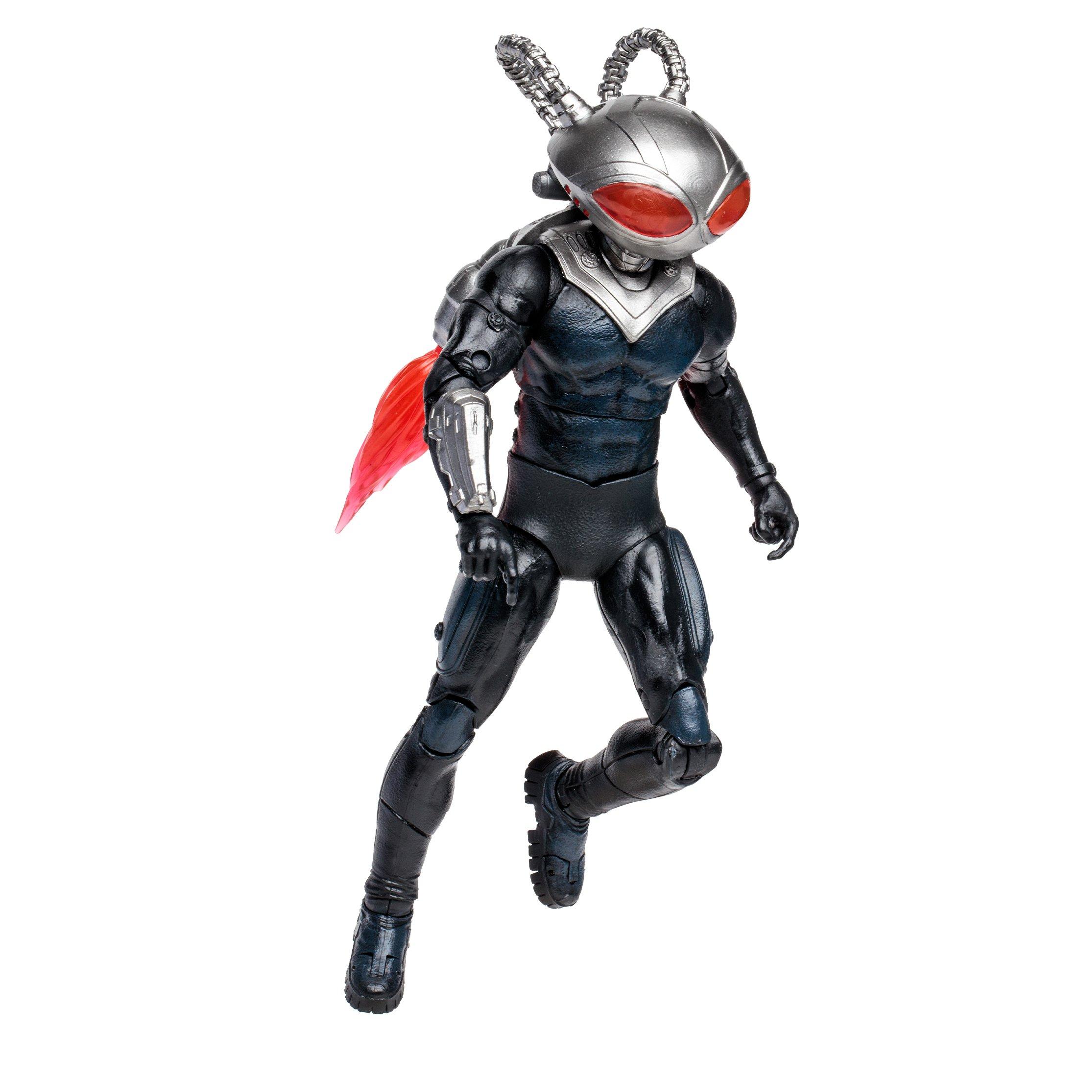 Dc multiverse shop black manta