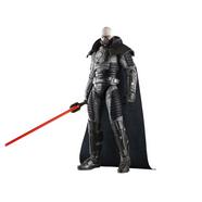 Hasbro Star Wars: The Black Series Star Wars: The Old Republic Darth Malgus 6-in Action Figure 