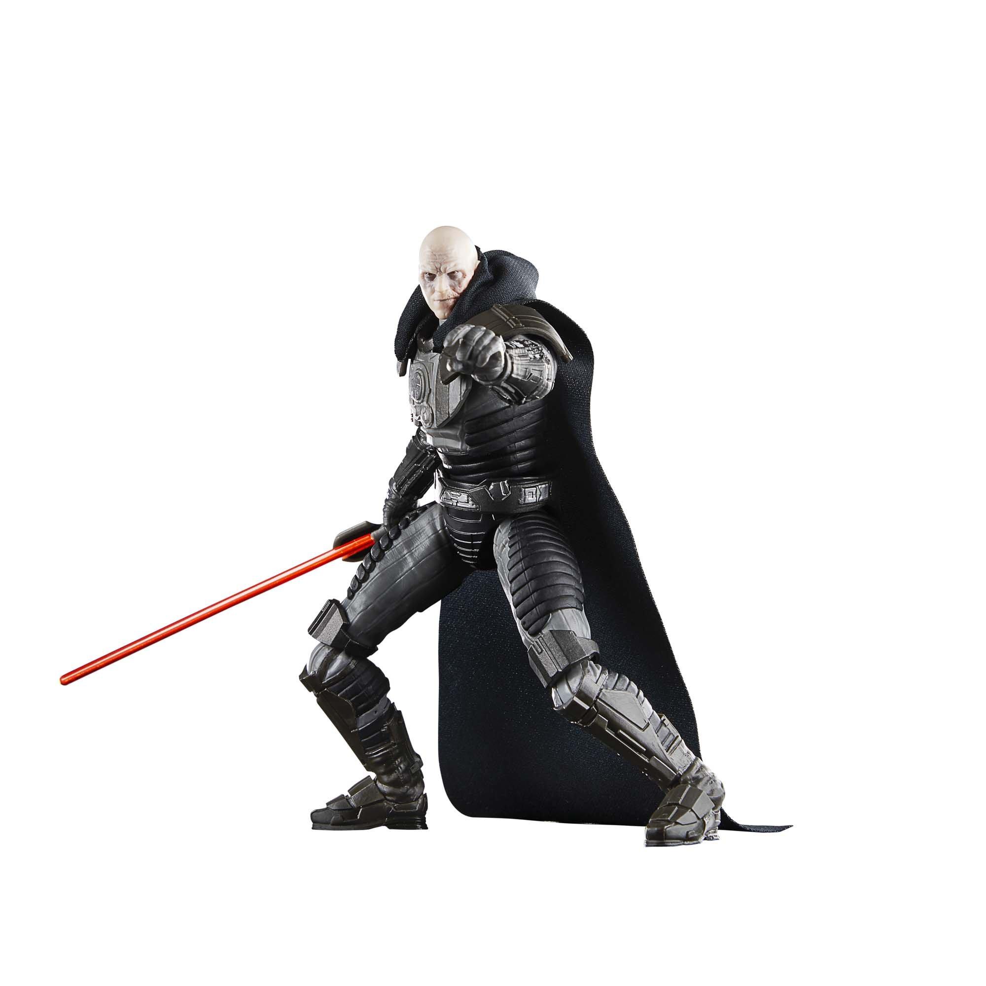 Darth malgus shop figure