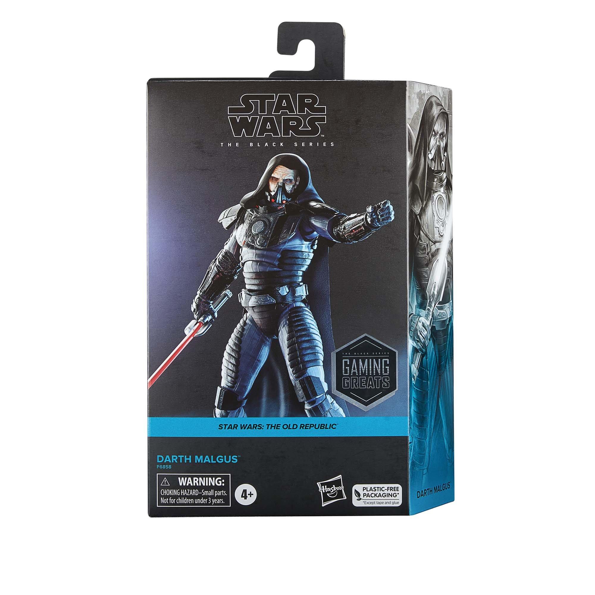 Star Wars Black Series Gaming Greats 6 Inch Action Figure