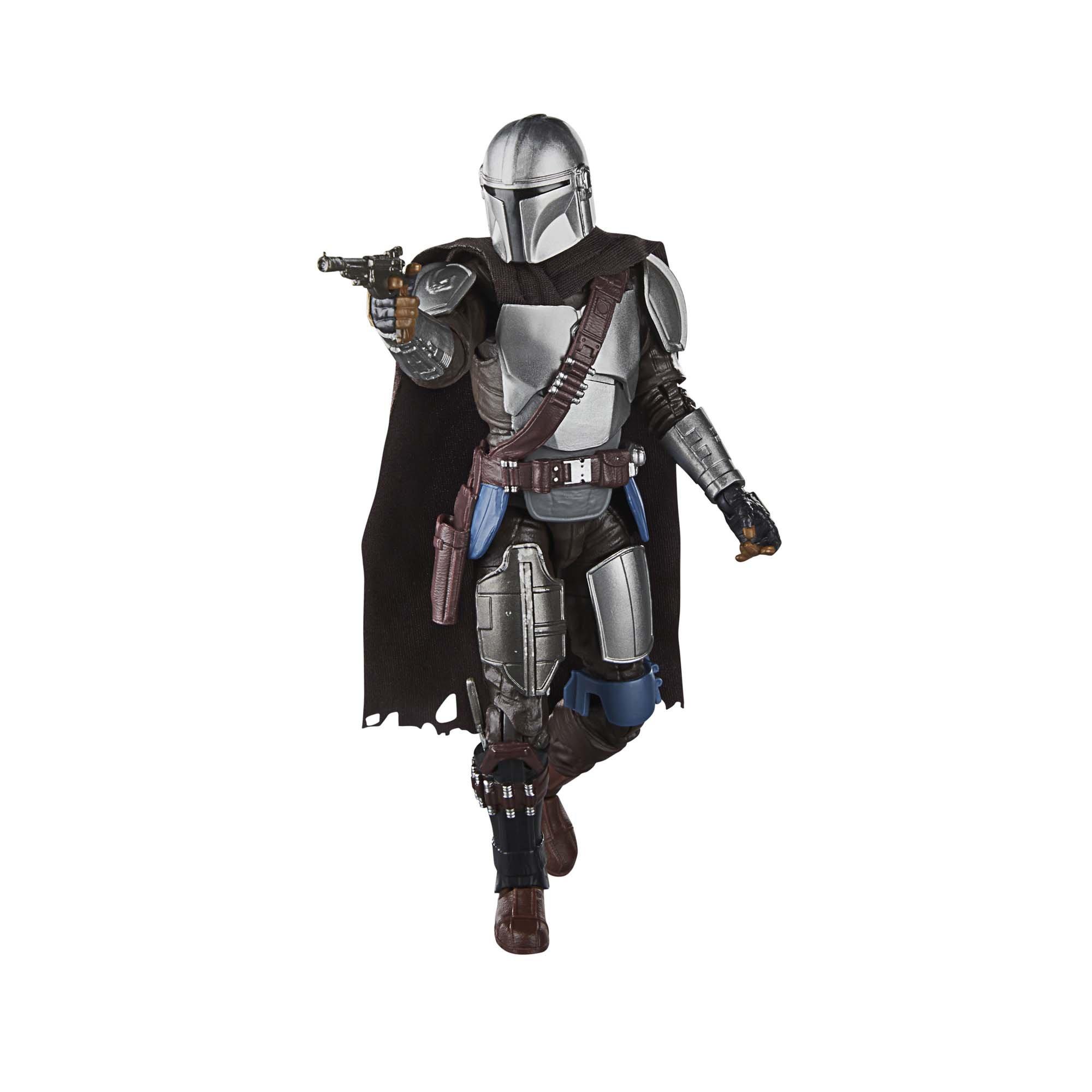 Black series hot sale the mandalorian