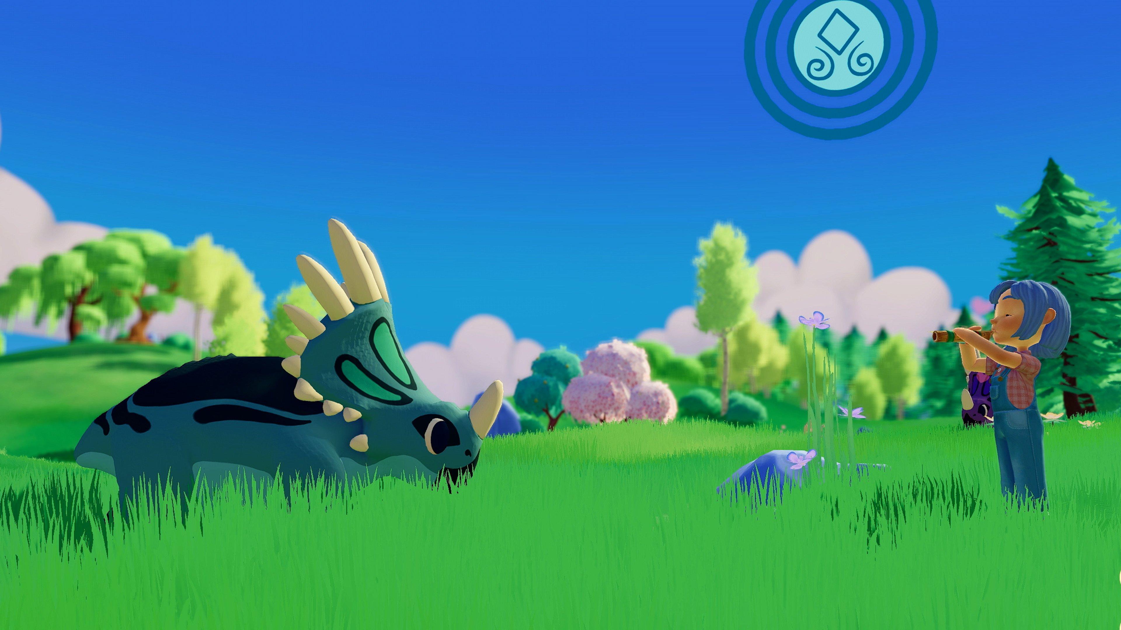 Paleo Pines - Xbox Series X, Xbox One