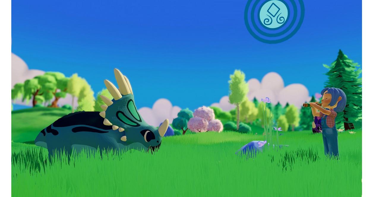 Paleo Pines - Playstation 4