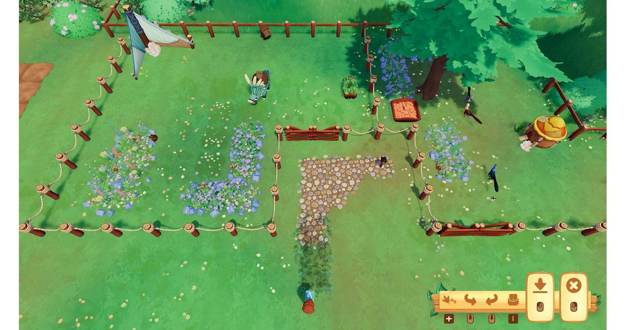 Paleo Pines - Playstation 4