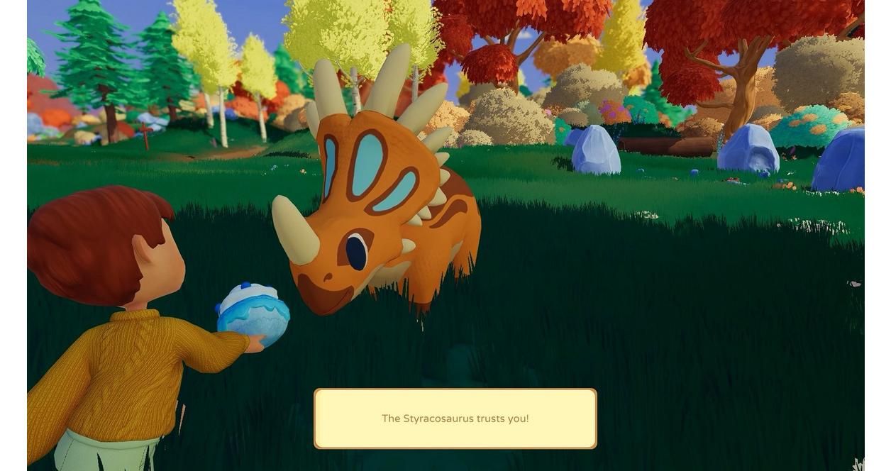 Paleo Pines - Playstation 4
