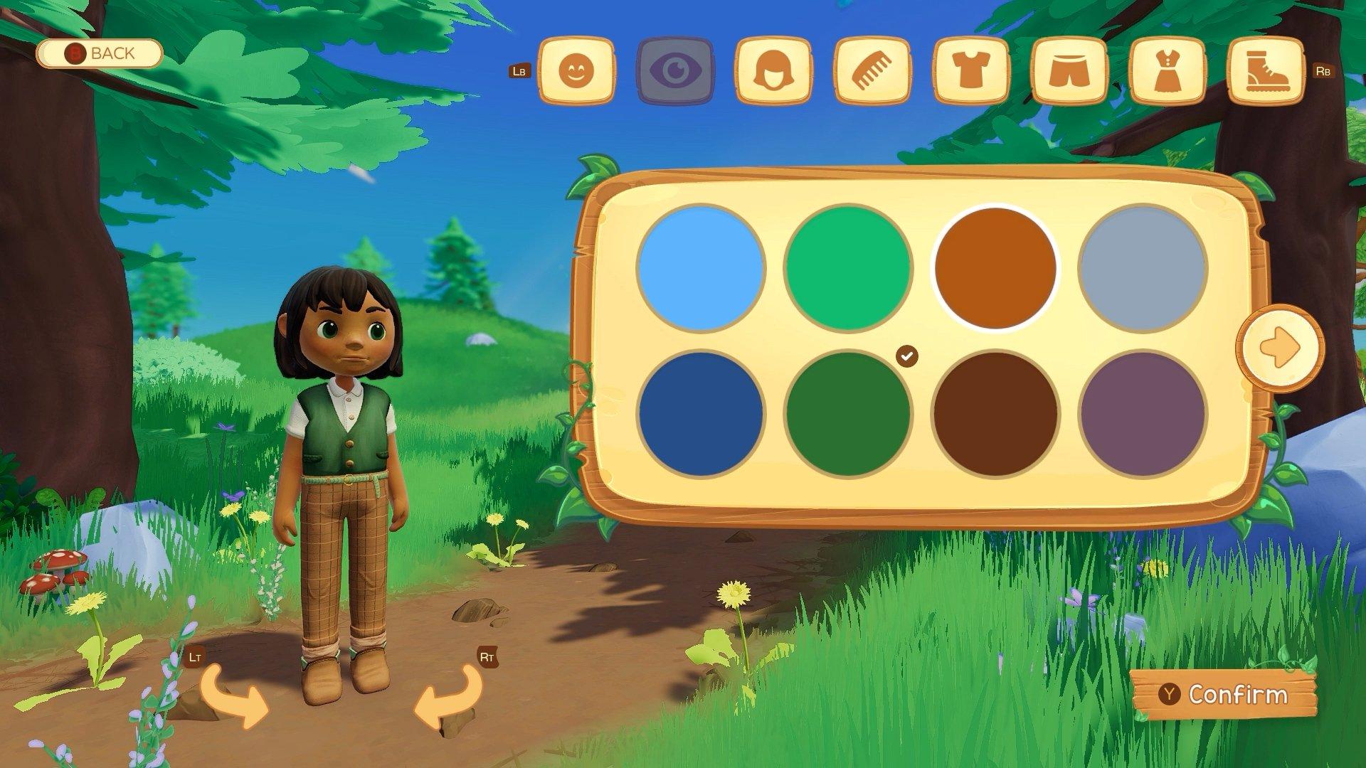 Pine for Nintendo Switch - Nintendo Official Site