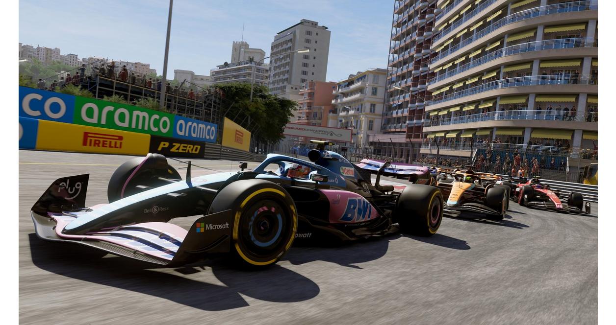 F1 23 - PlayStation 5 | Electronic Arts | GameStop