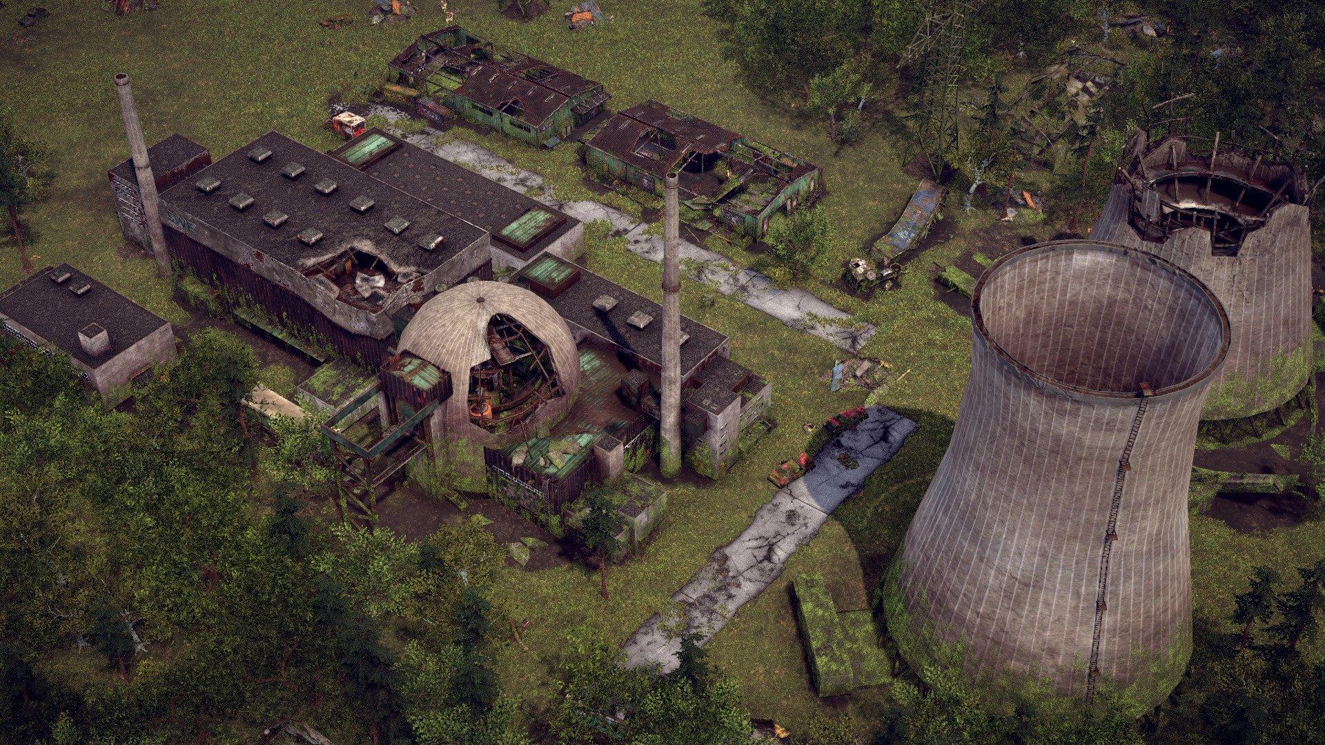 Endzone - A World Apart: Complete Edition