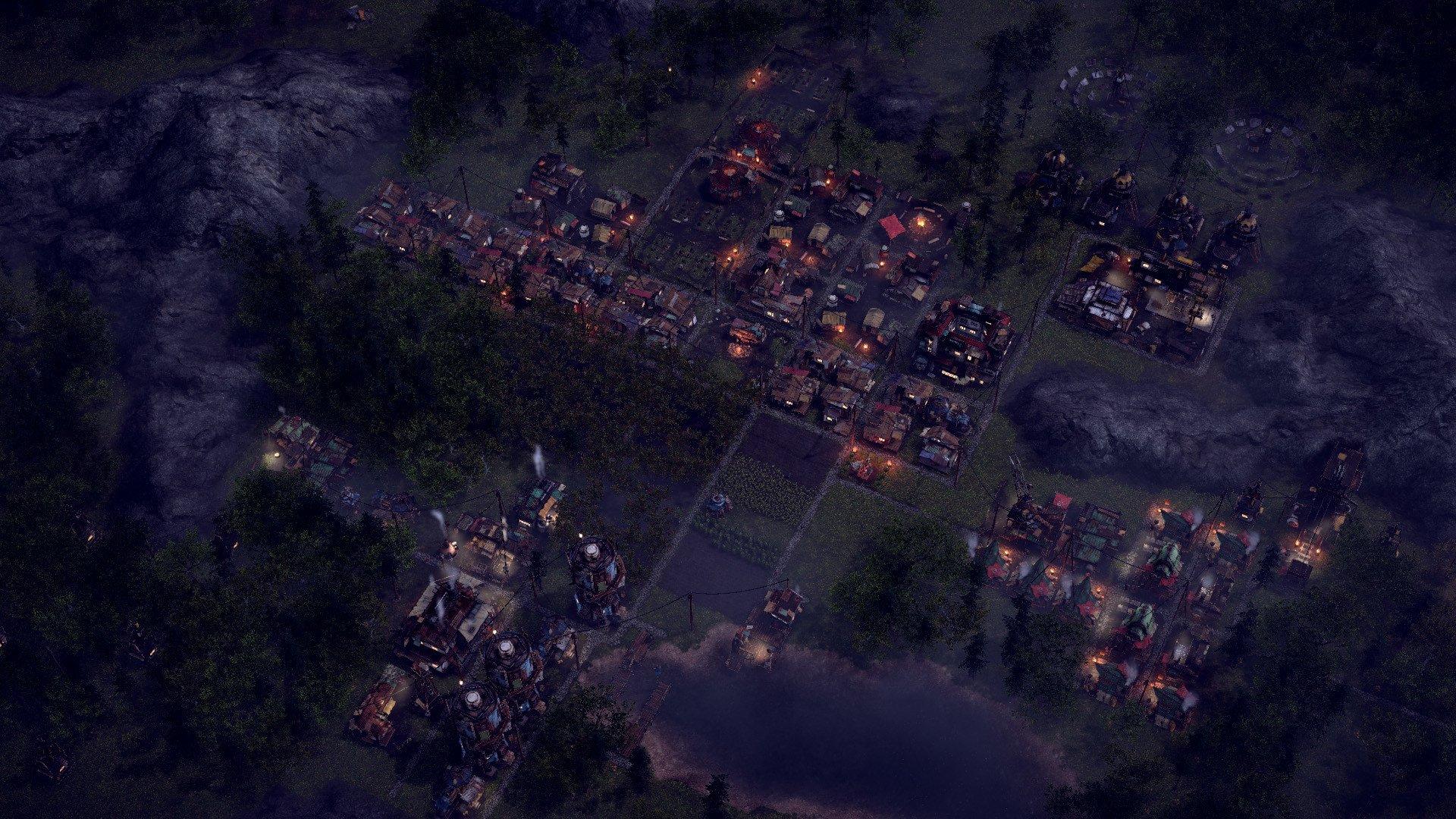 Endzone - A World Apart: Complete Edition