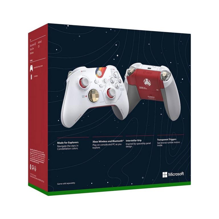 Microsoft Xbox Wireless Gaming Headset for Xbox Series X, S, Xbox One, and  Windows 10