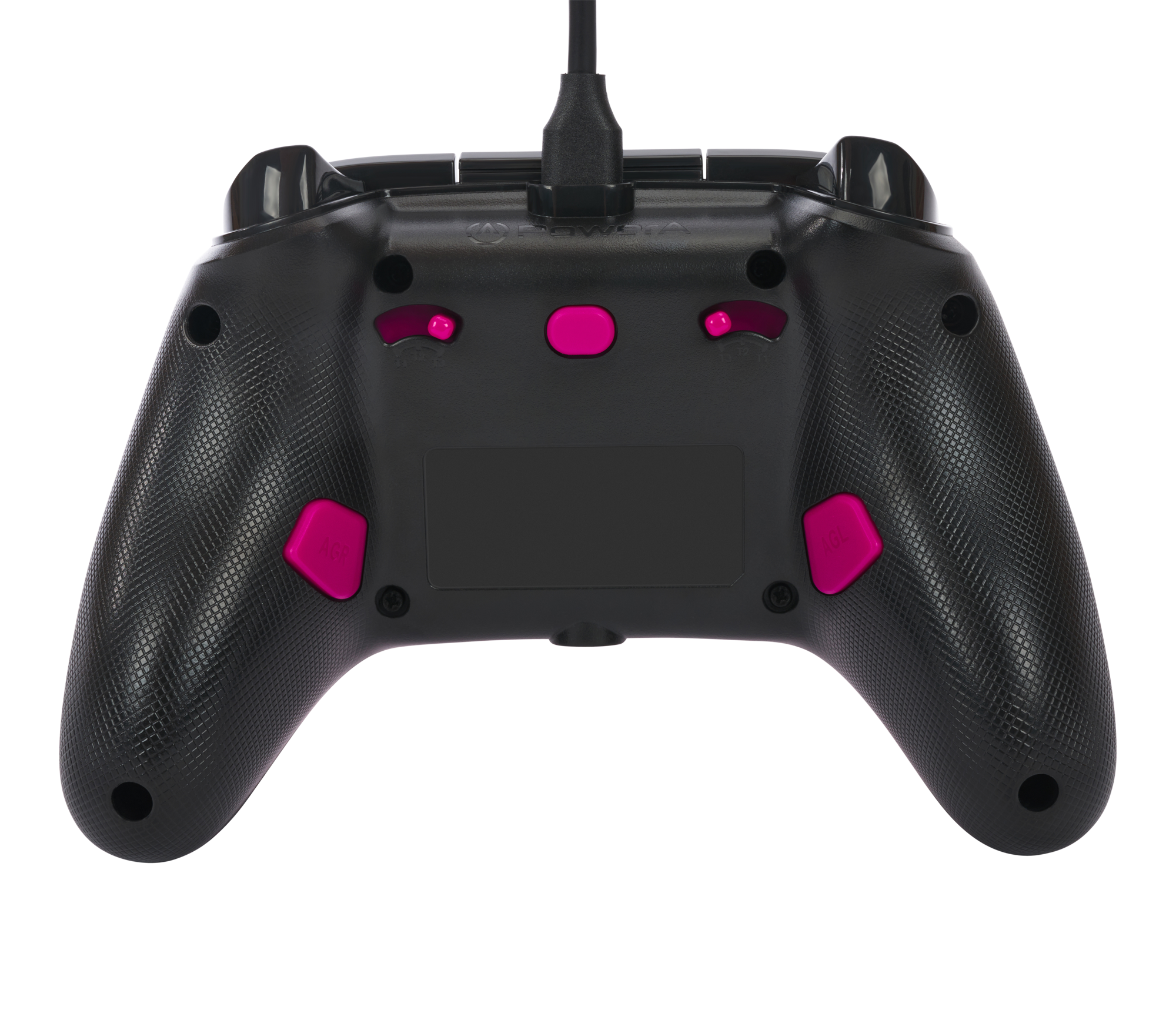 PowerA Advantage Wired Controller for Xbox Series X/S - Satin Fuchsia