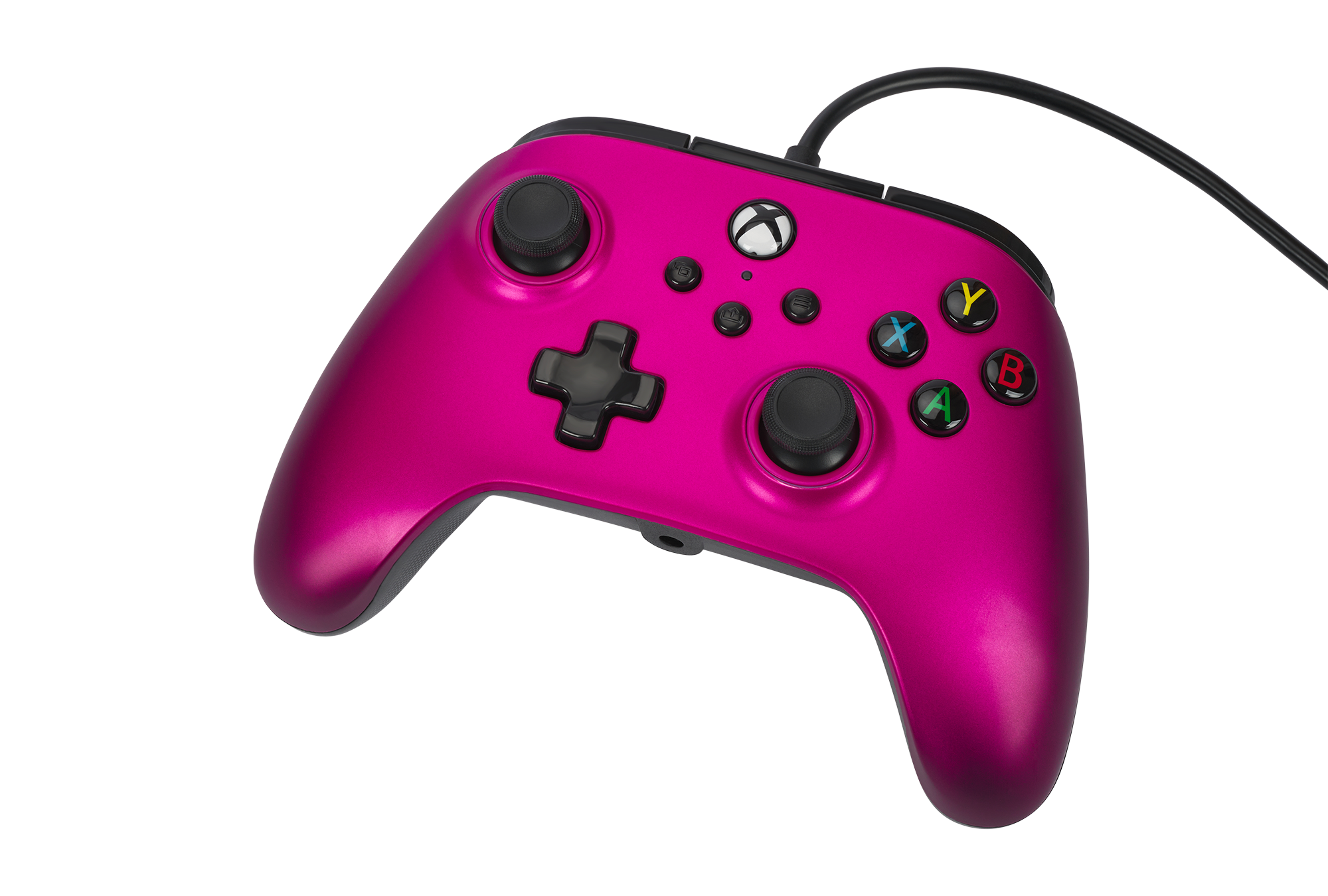 Pink xbox one store controller gamestop