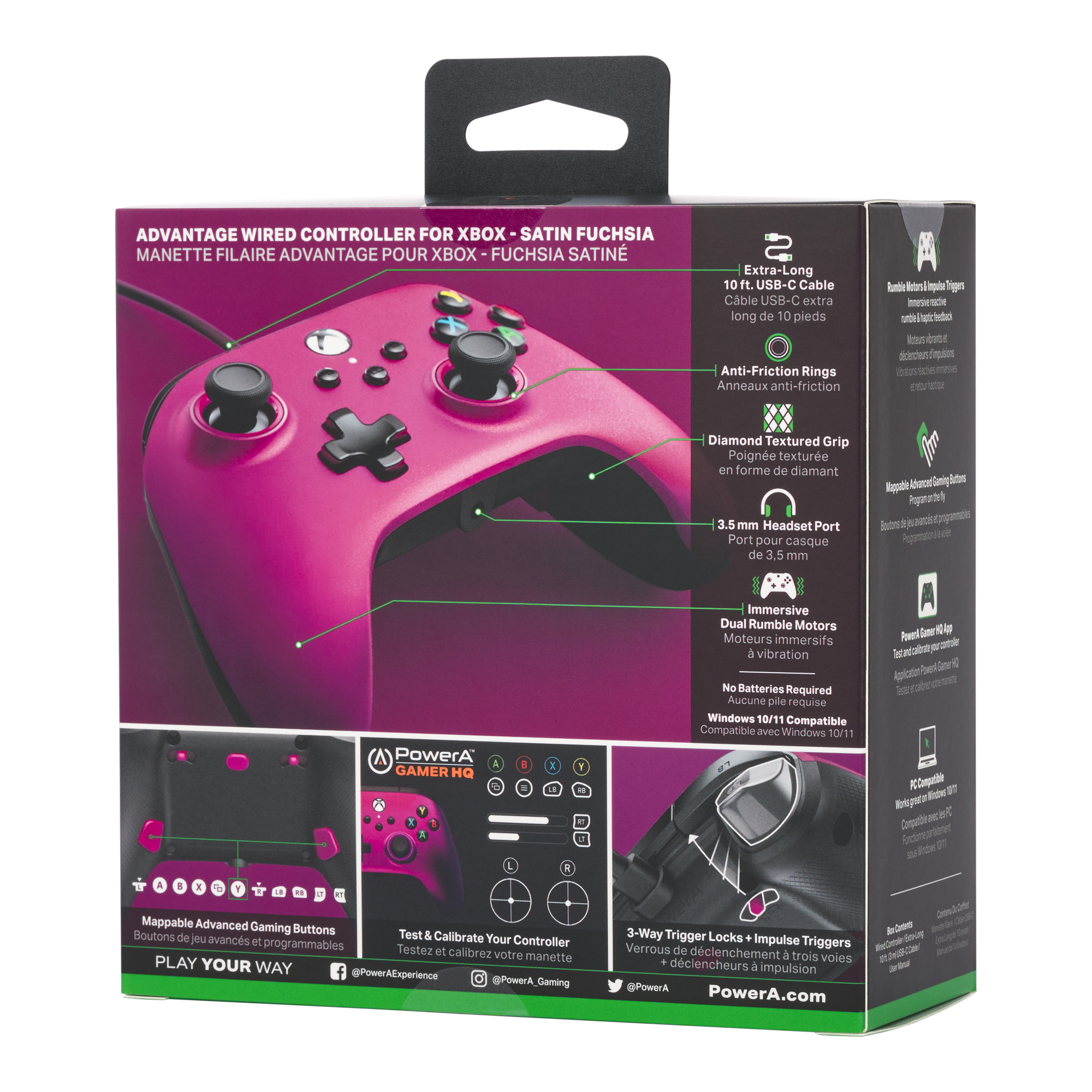 Support manette Xbox série X – Accessoires-Figurines