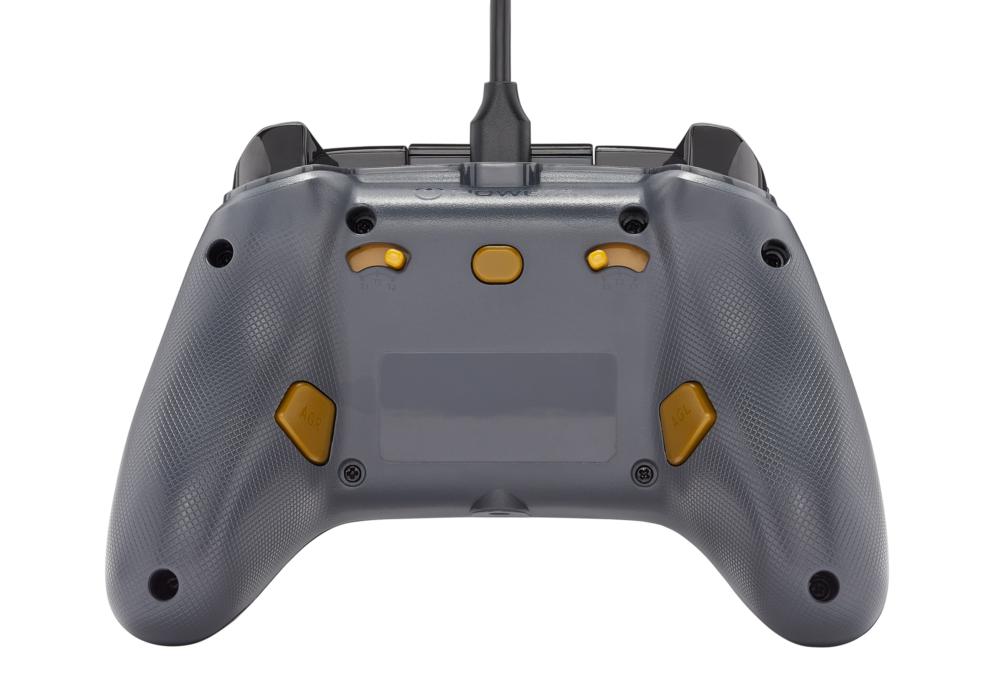 PowerA Advantage Wired Controller for Xbox Series X S Midas Fortnite GameStop