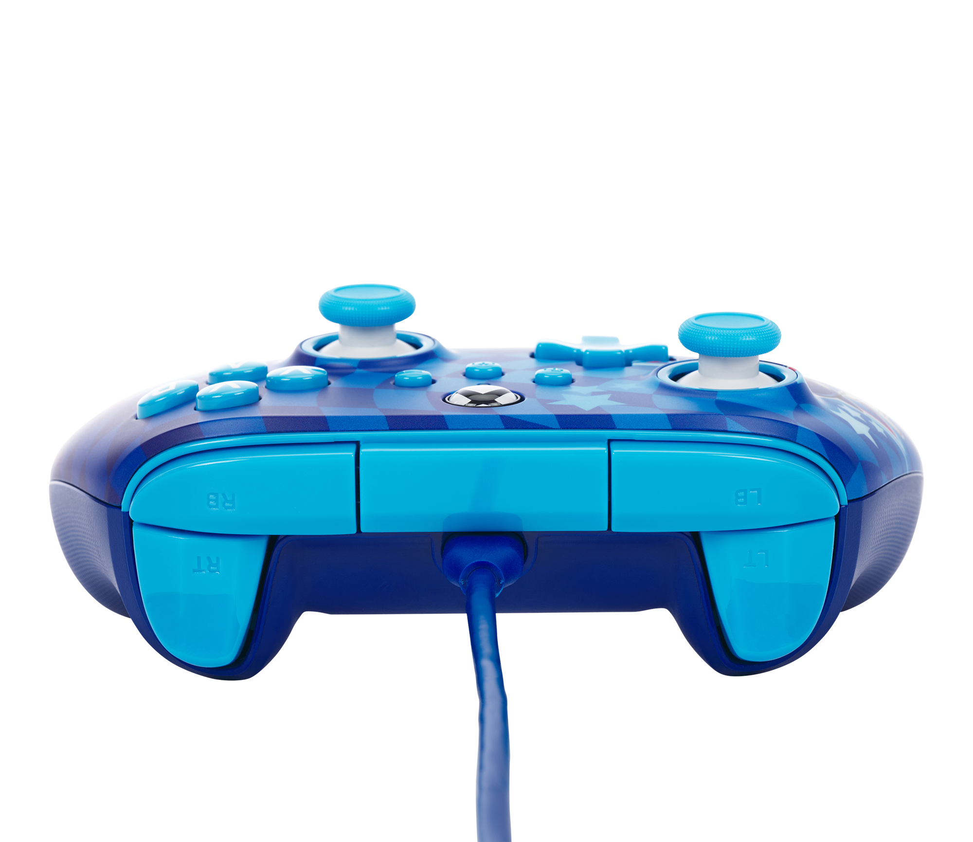 PowerA Advantage Wired Controller for Xbox Series X/S - Sonic the Hedgehog