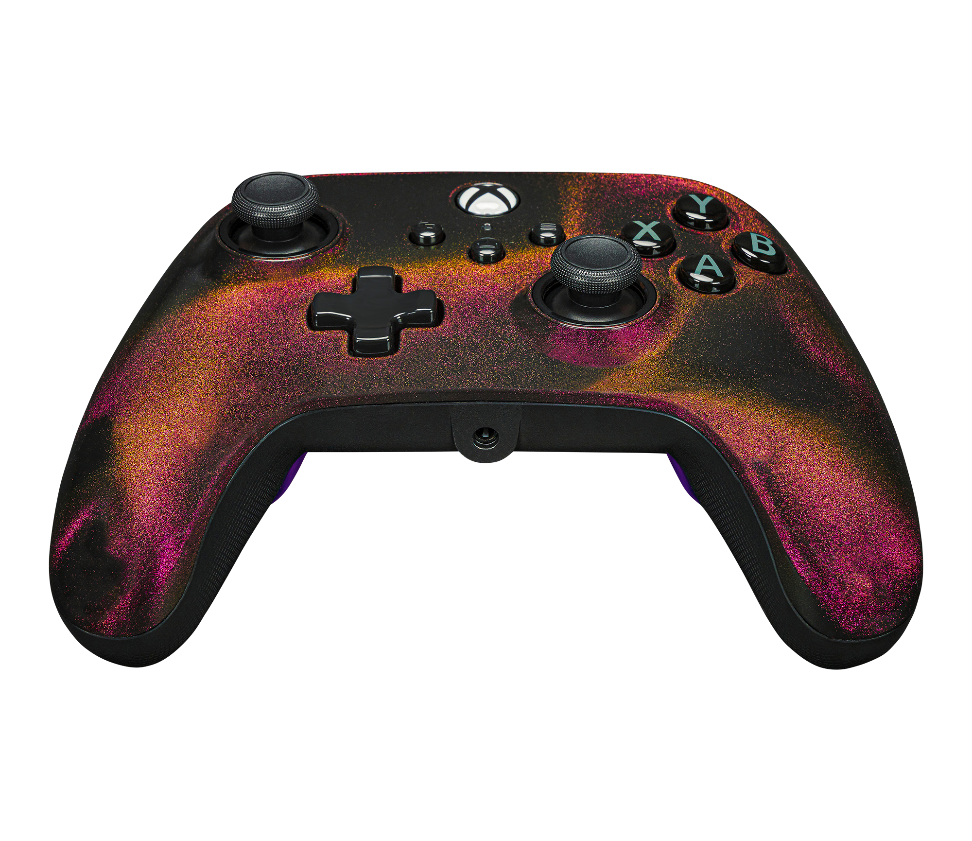 PowerA Advantage Wired Controller for Xbox Series X/S - Sparkle