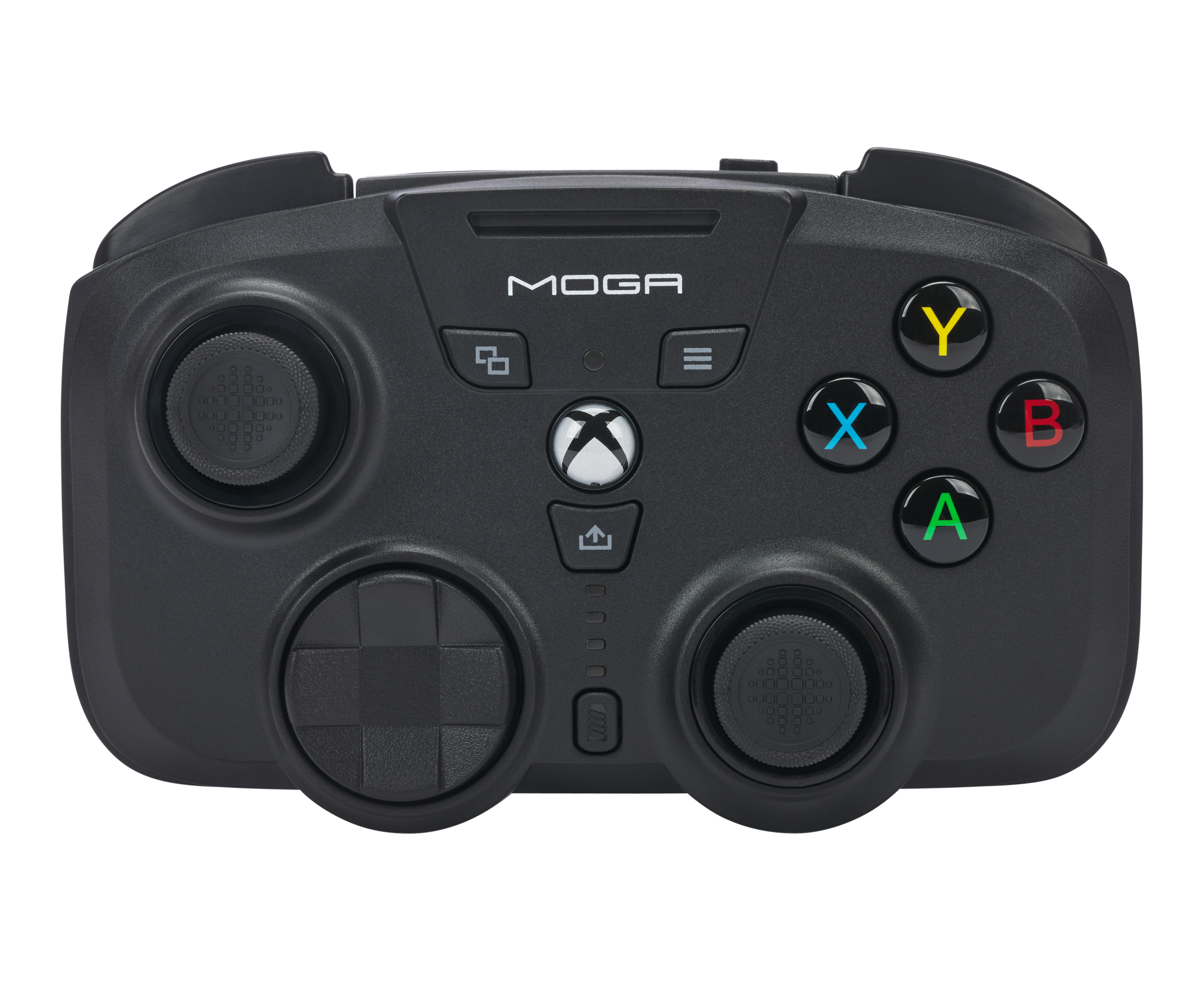 MOGA XP-ULTRA Multi-Platform Wireless Controller for Mobile, PC and Xbox  Series X, S, Mobile Gaming Xbox Controllers, MOGA