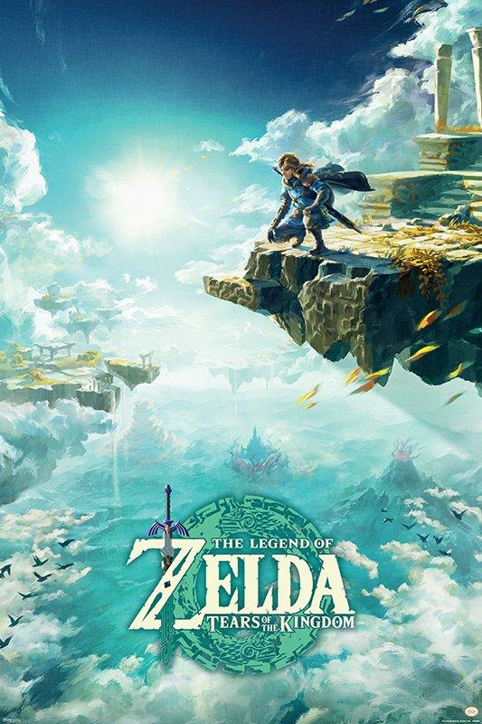 Opening the Hidden Half of the Legend of Zelda: VIDEO