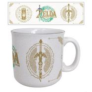 The Legend of Zelda: Tears of the Kingdom 20oz Mug