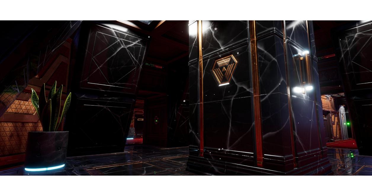 System Shock - PlayStation 5