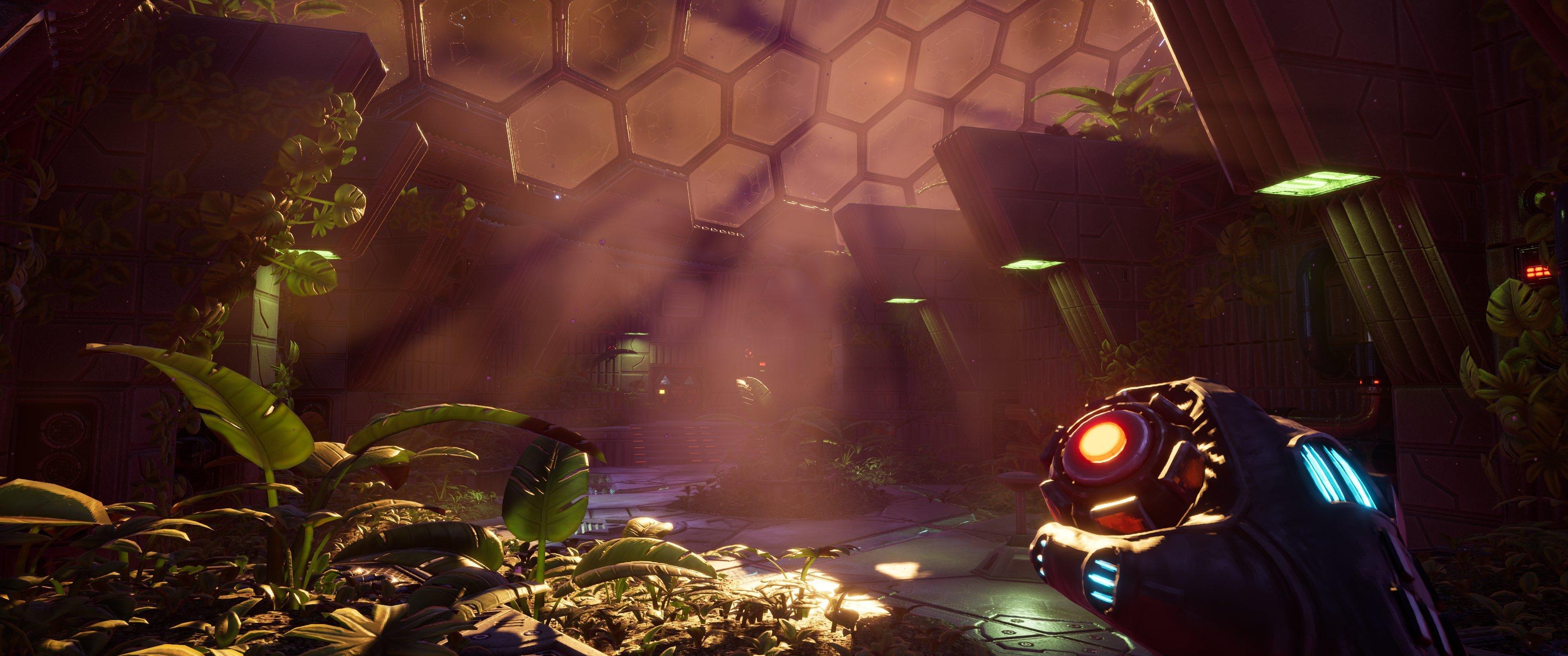 System Shock - PlayStation 5