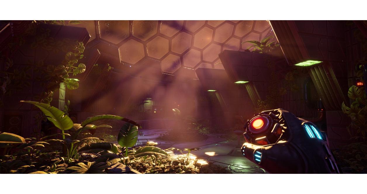 System Shock - PlayStation 5