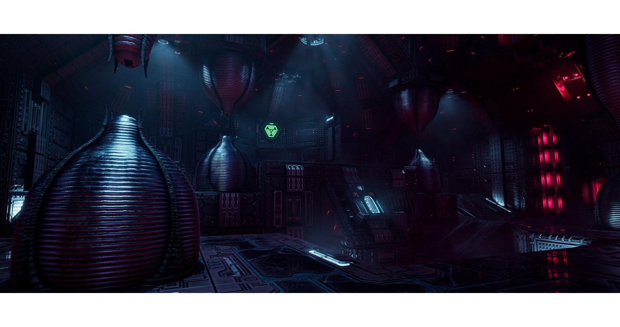 System Shock - PlayStation 5