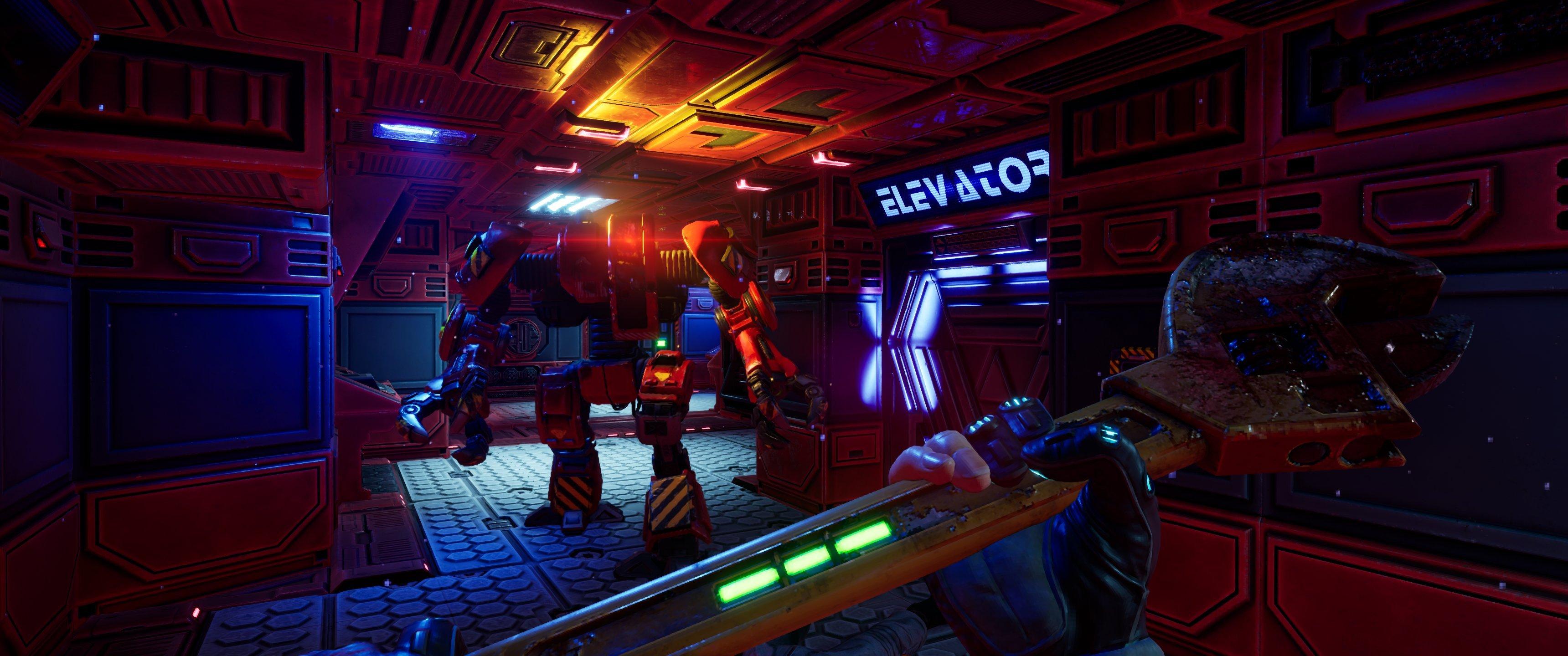 System Shock | Prime Matter | GameStop