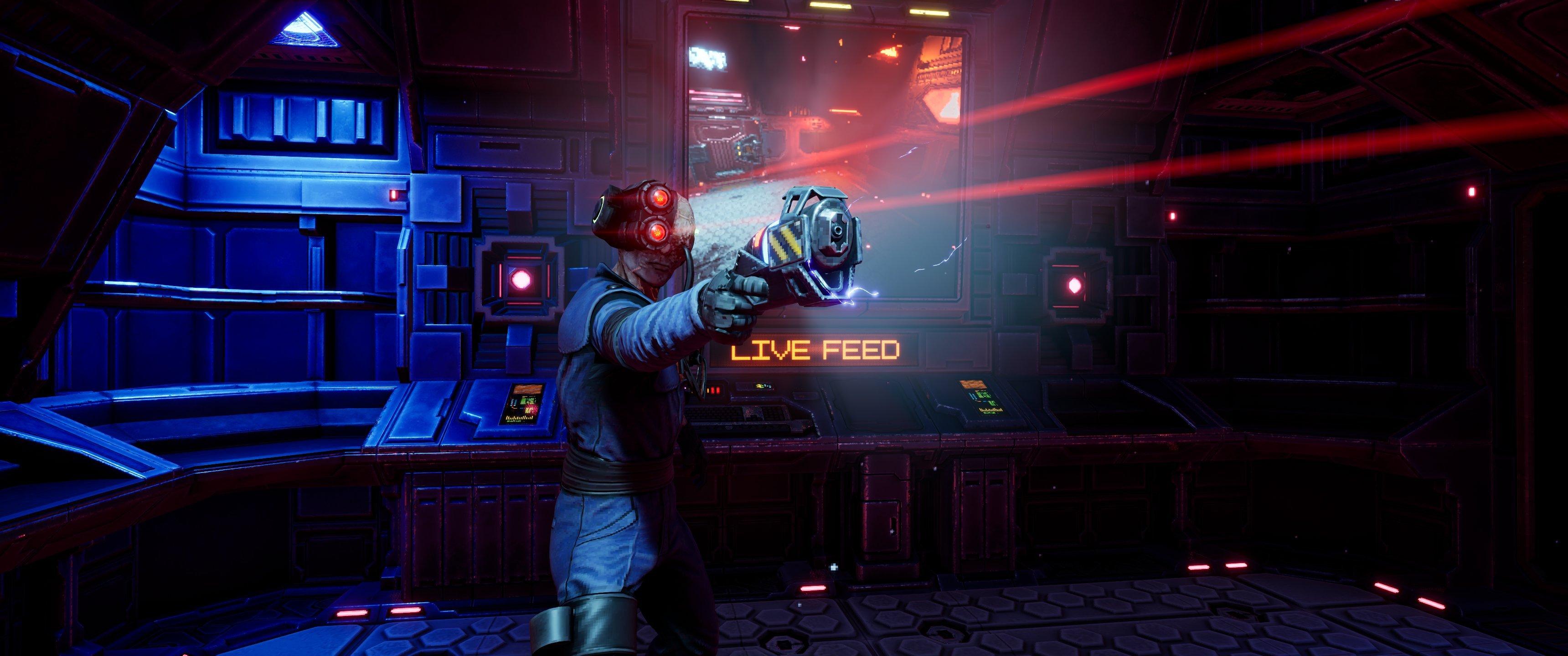 System Shock | Prime Matter | GameStop