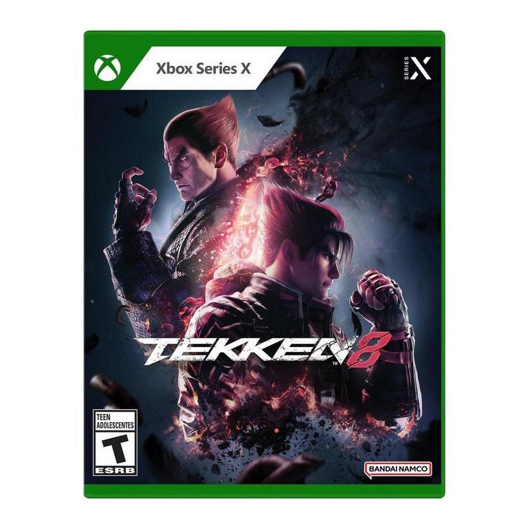 【新品未開封】鉄拳8 TEKKEN8 PlayStation5 Amazon.com: Tekken 8 (PS5) : Everything Else