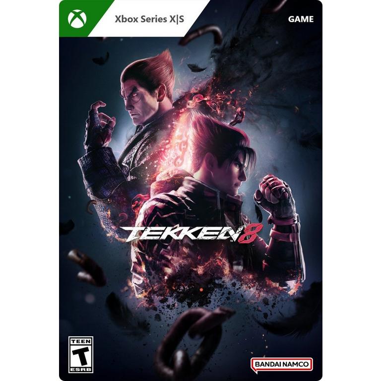 TEKKEN 8 - Xbox Series X/S