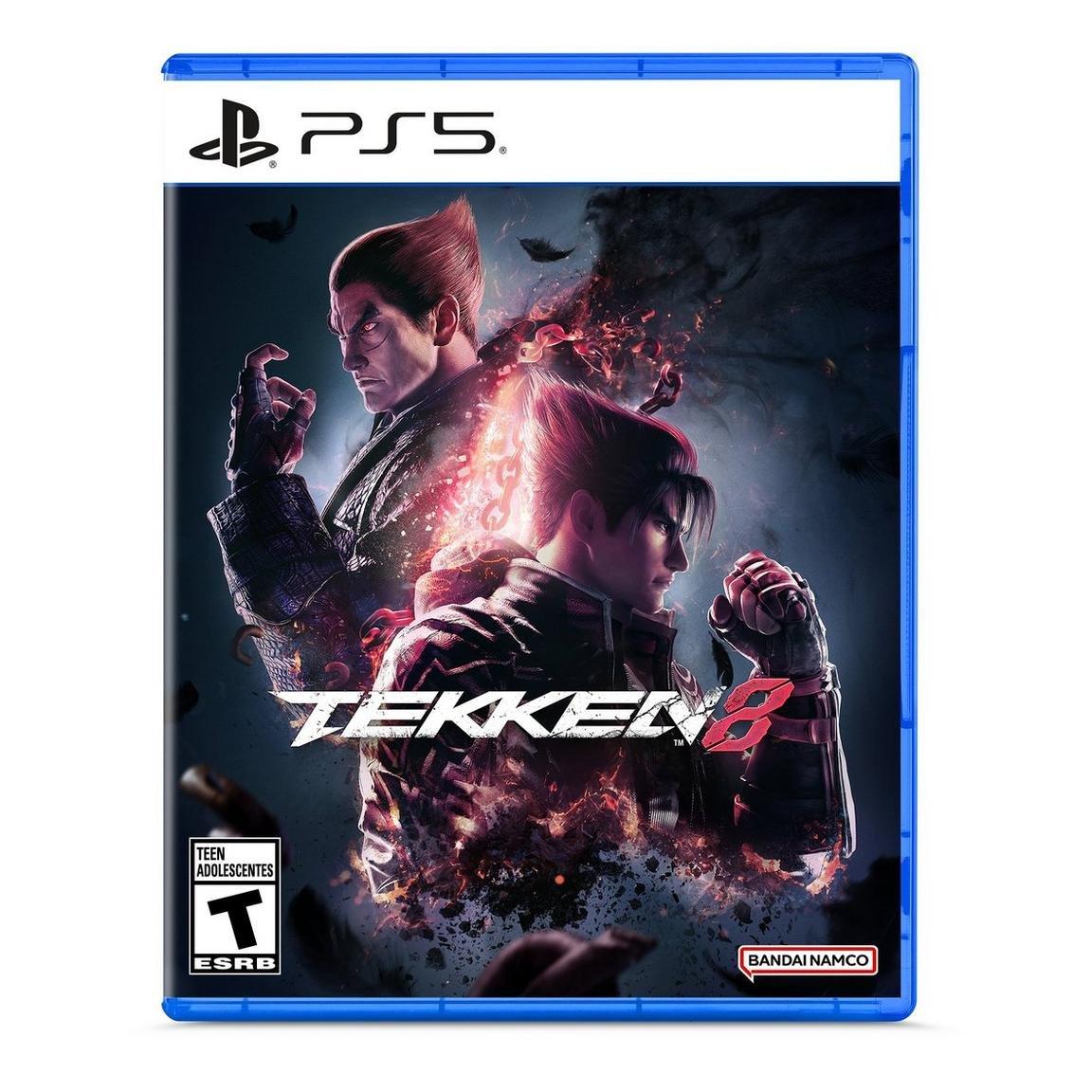 Tekken 8 -  PlayStation 5