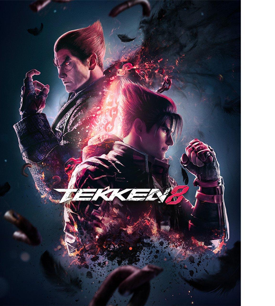 Tekken 8 - PC Steam